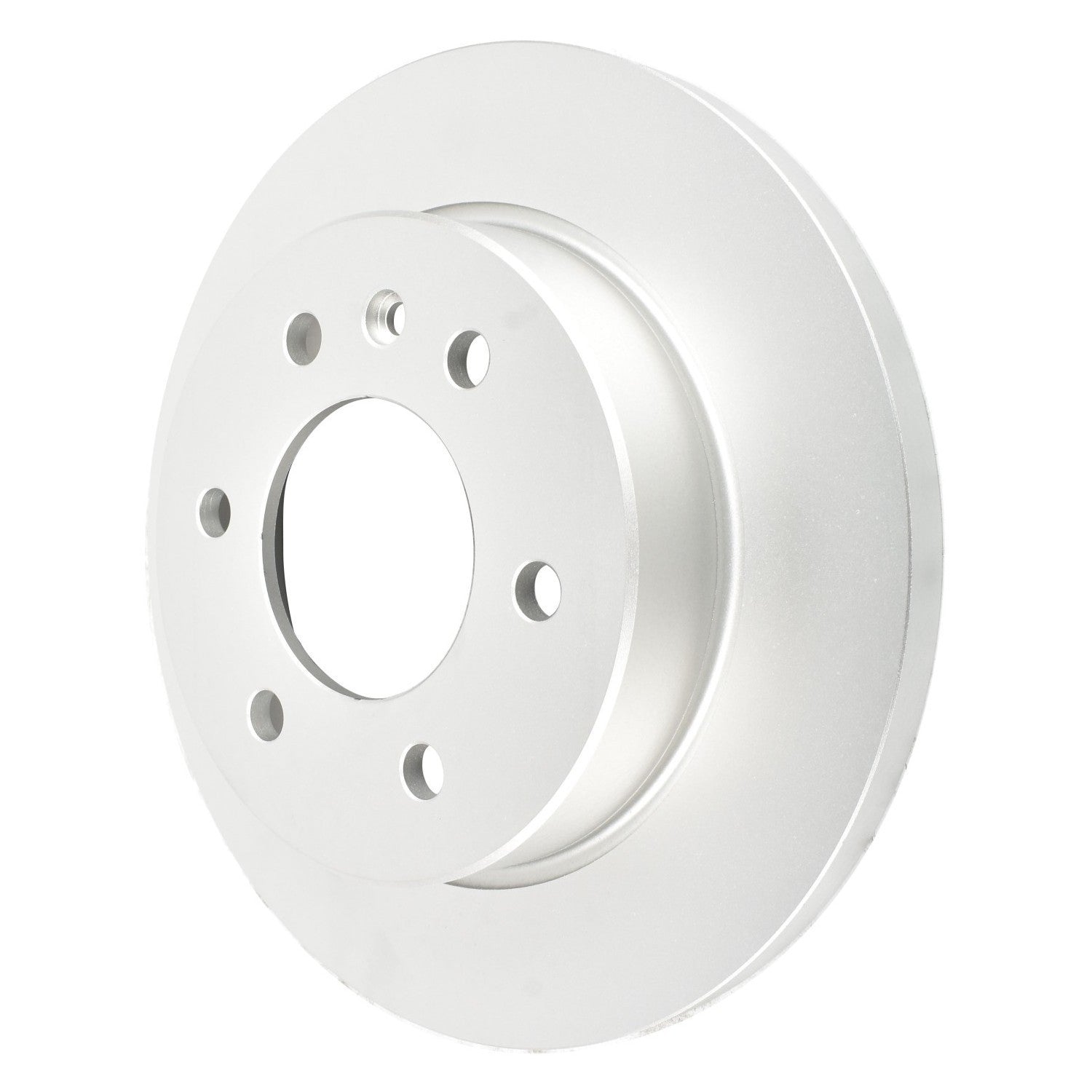 DBA3563E - Street Series En-Shield Brake Rotor; Rear