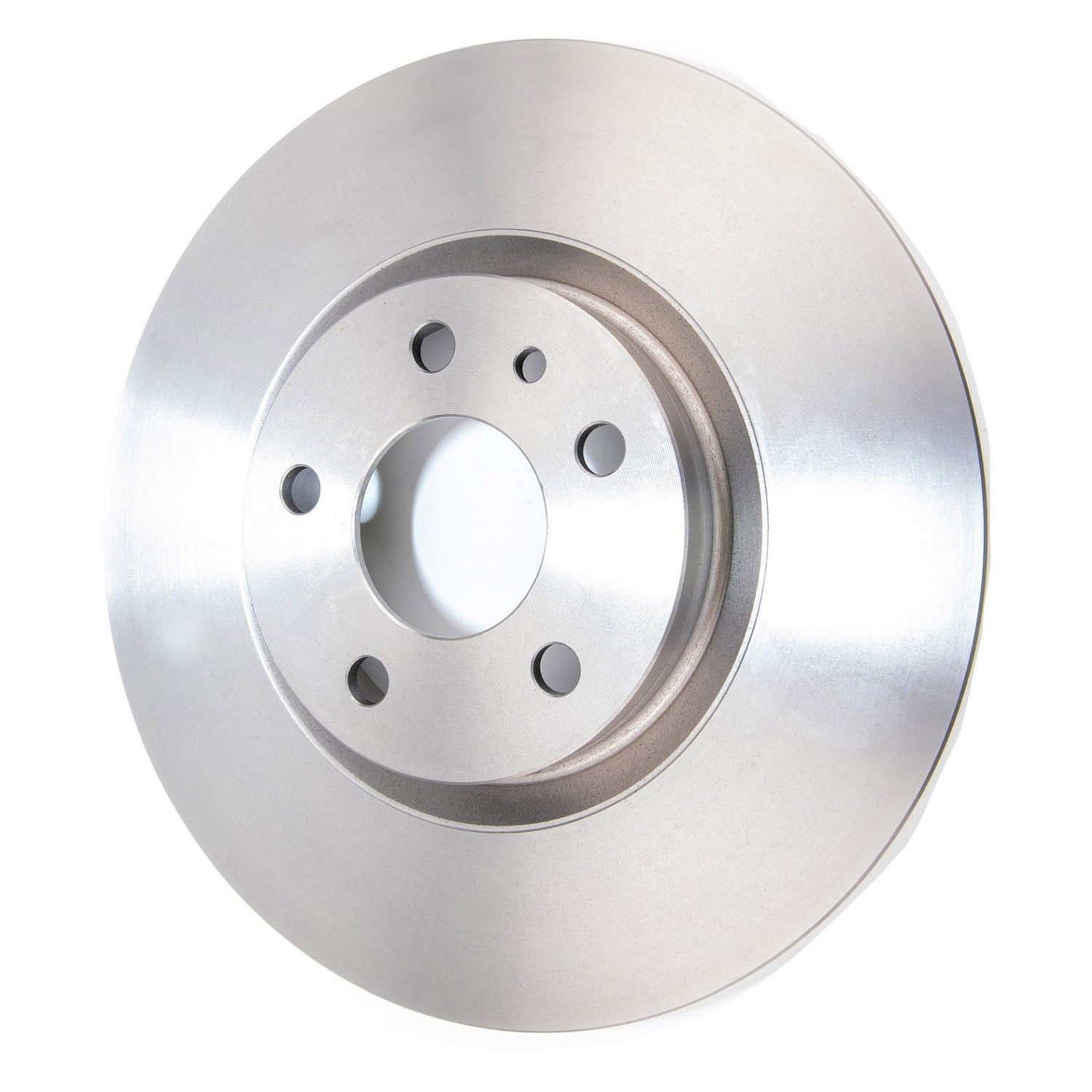 DBA356 - Street Series OE Brake Rotor; Front