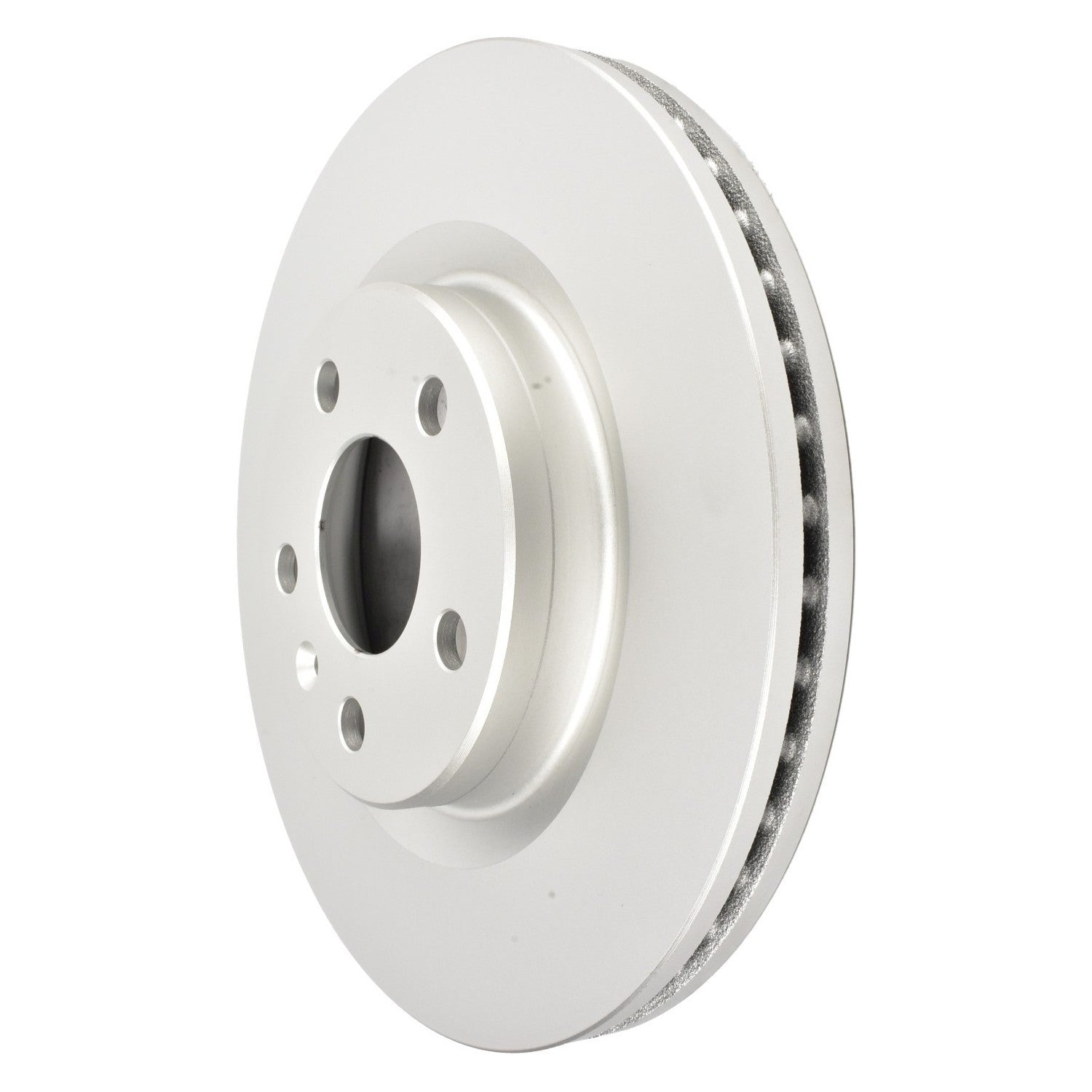 DBA3604E - Street Series En-Shield Brake Rotor; Front