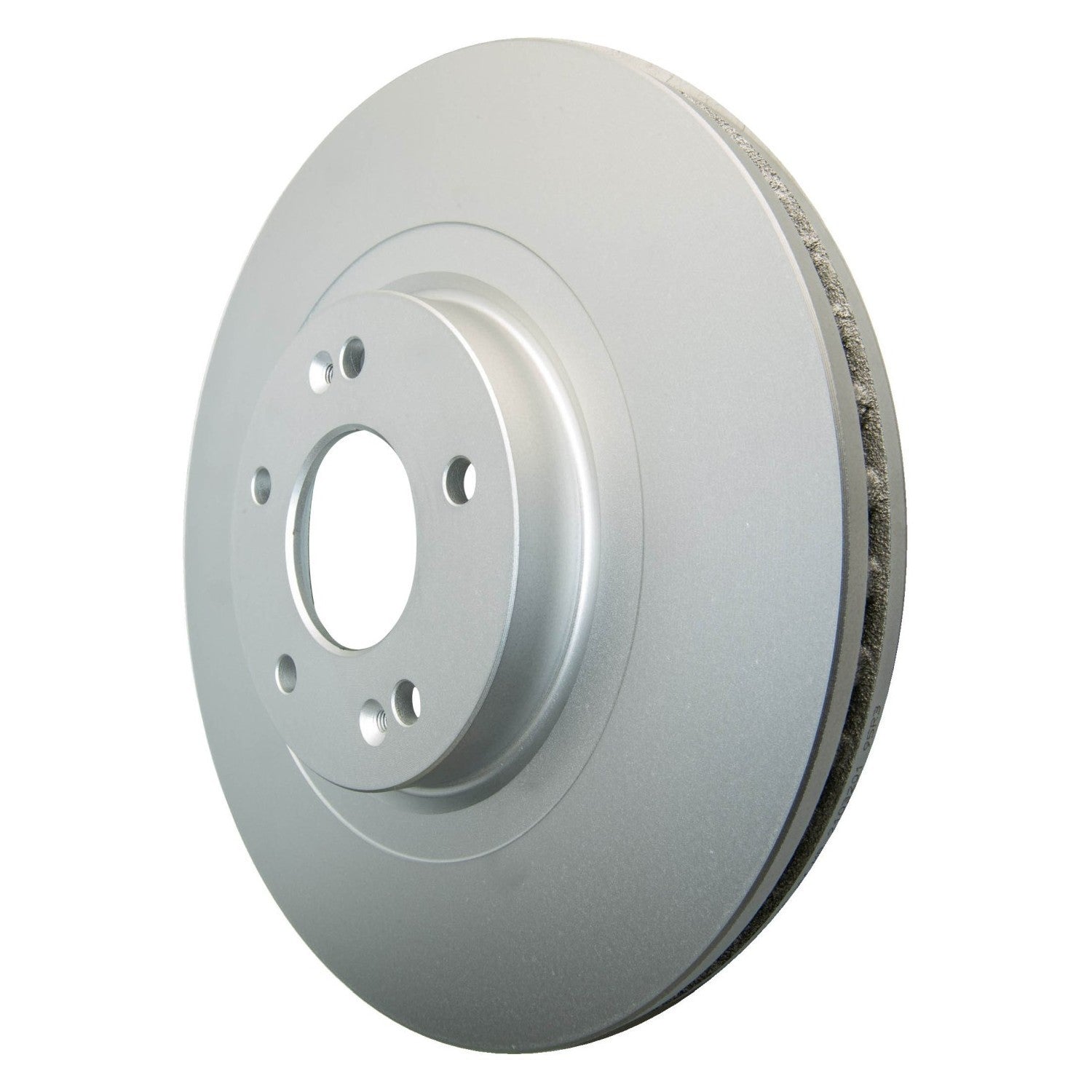 DBA3656E - Street Series En-Shield Brake Rotor; Front
