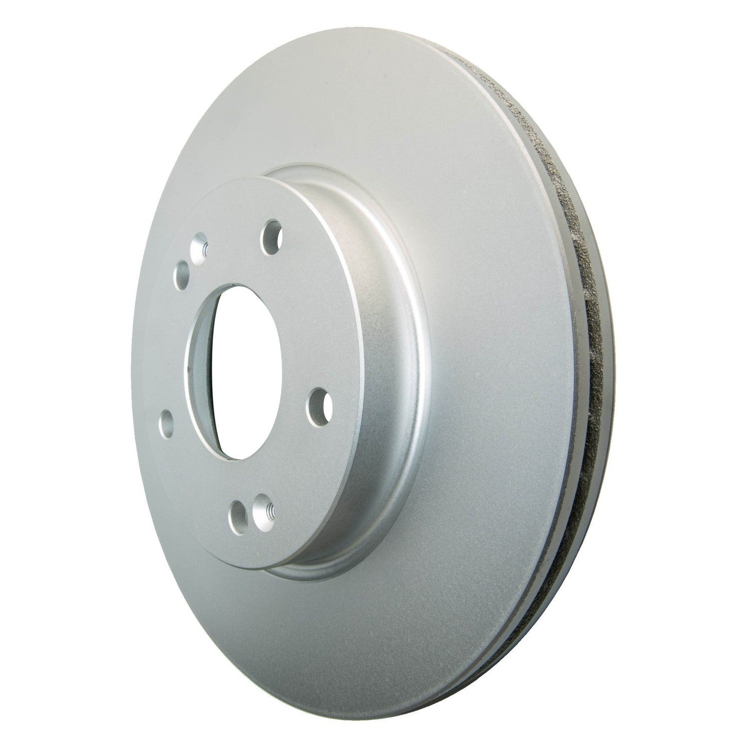 DBA3658E - Street Series En-Shield Brake Rotor; Front