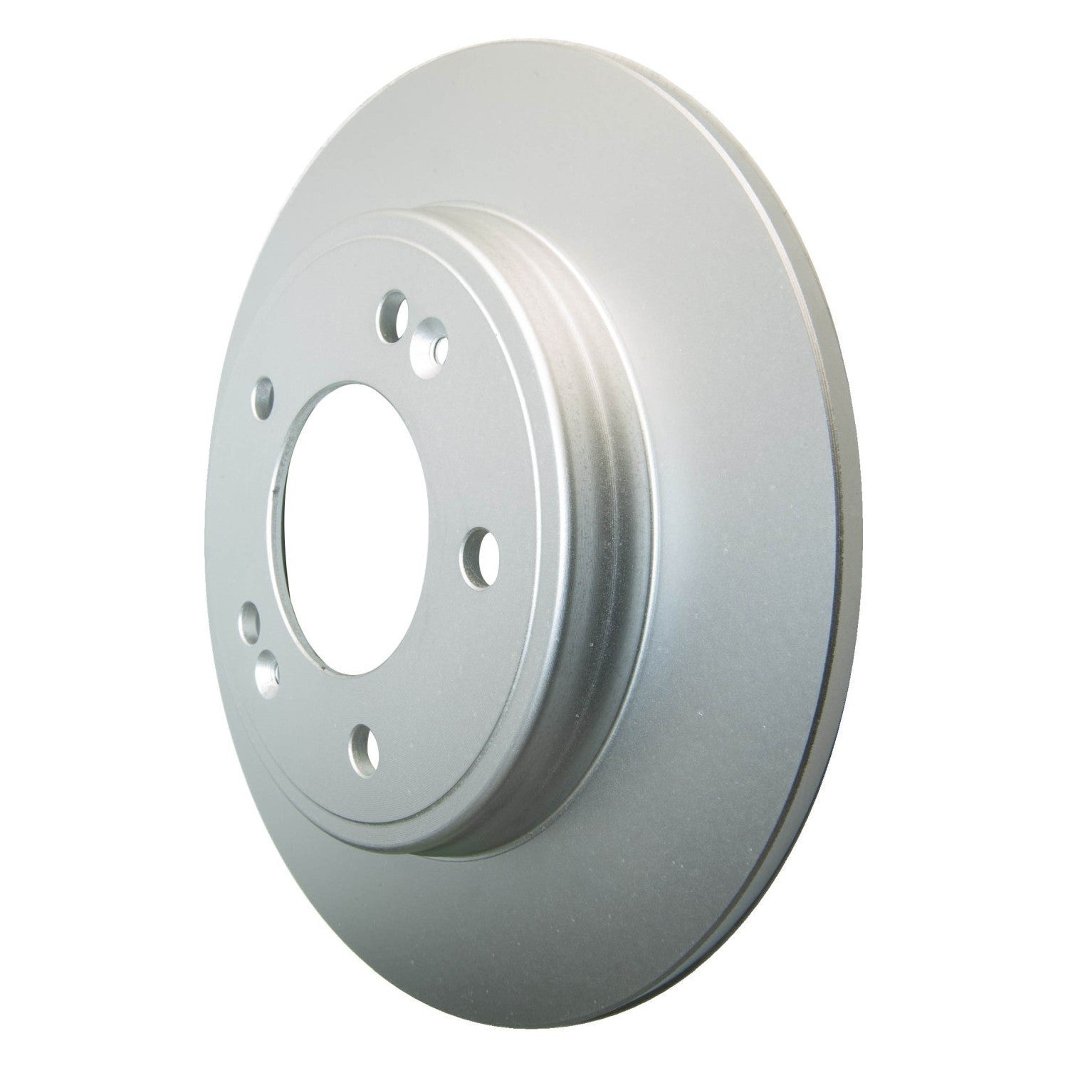 DBA3659E - Street Series En-Shield Brake Rotor; Rear