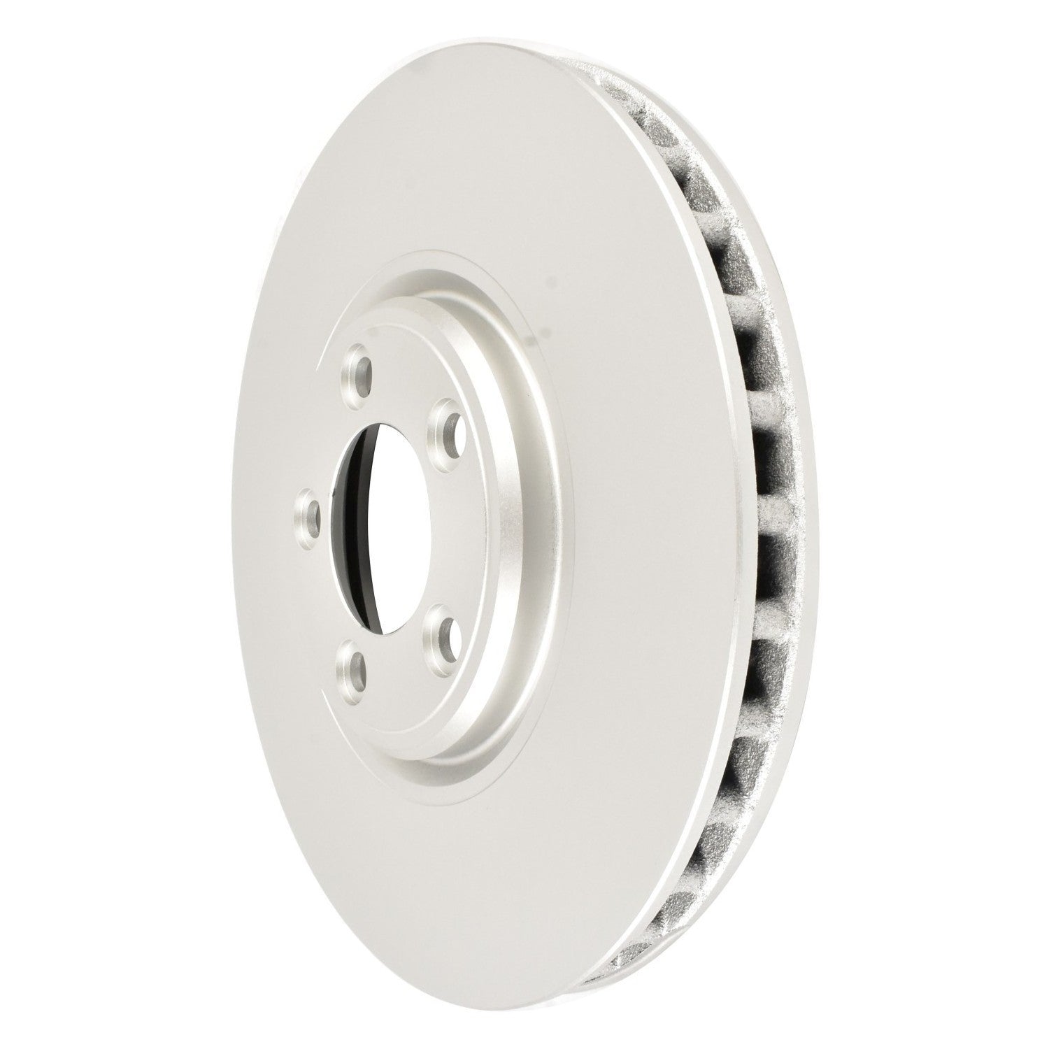 DBA3660E - Street Series En-Shield Brake Rotor; Front