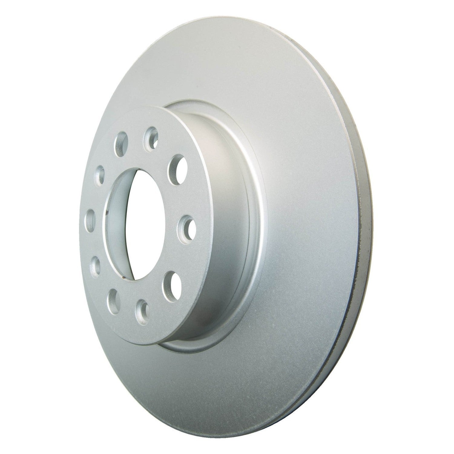 DBA3661E - Street Series En-Shield Brake Rotor; Rear