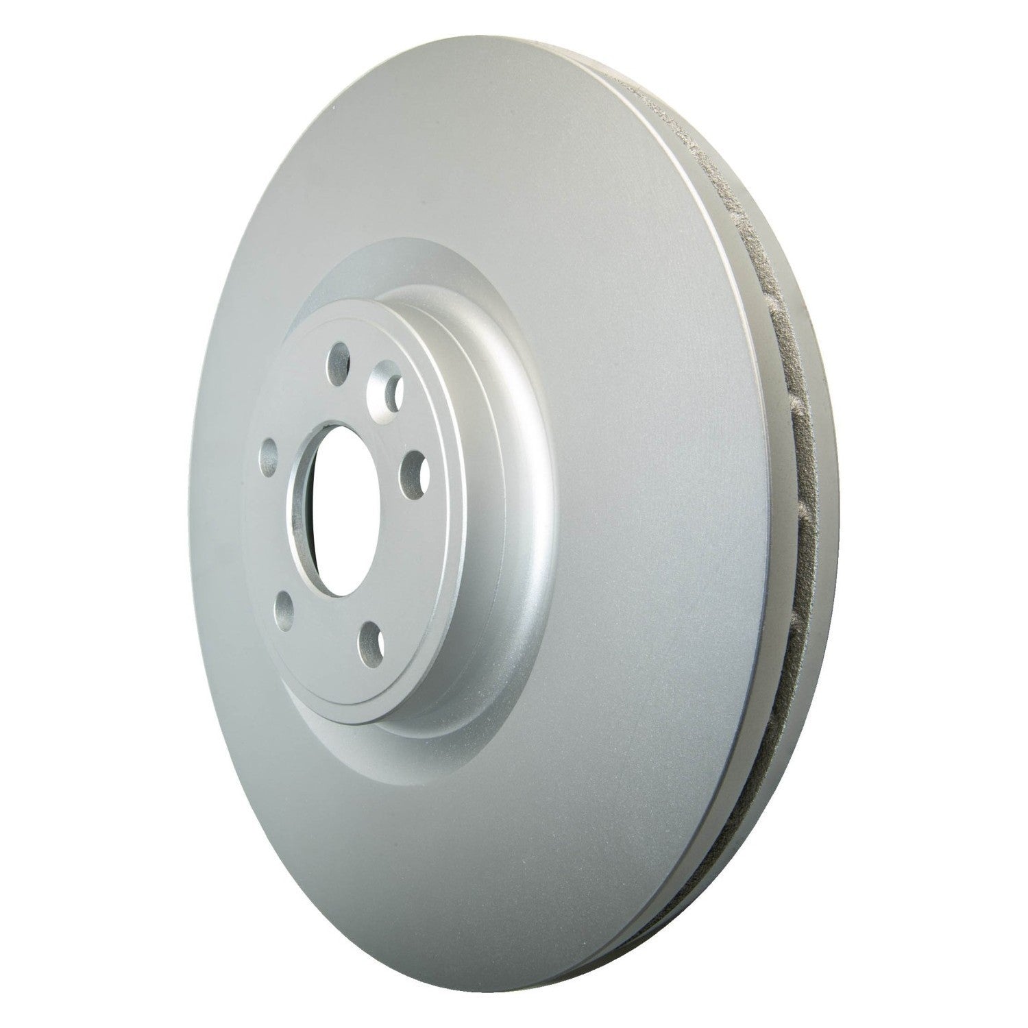 DBA3662E - Street Series En-Shield Brake Rotor; Front