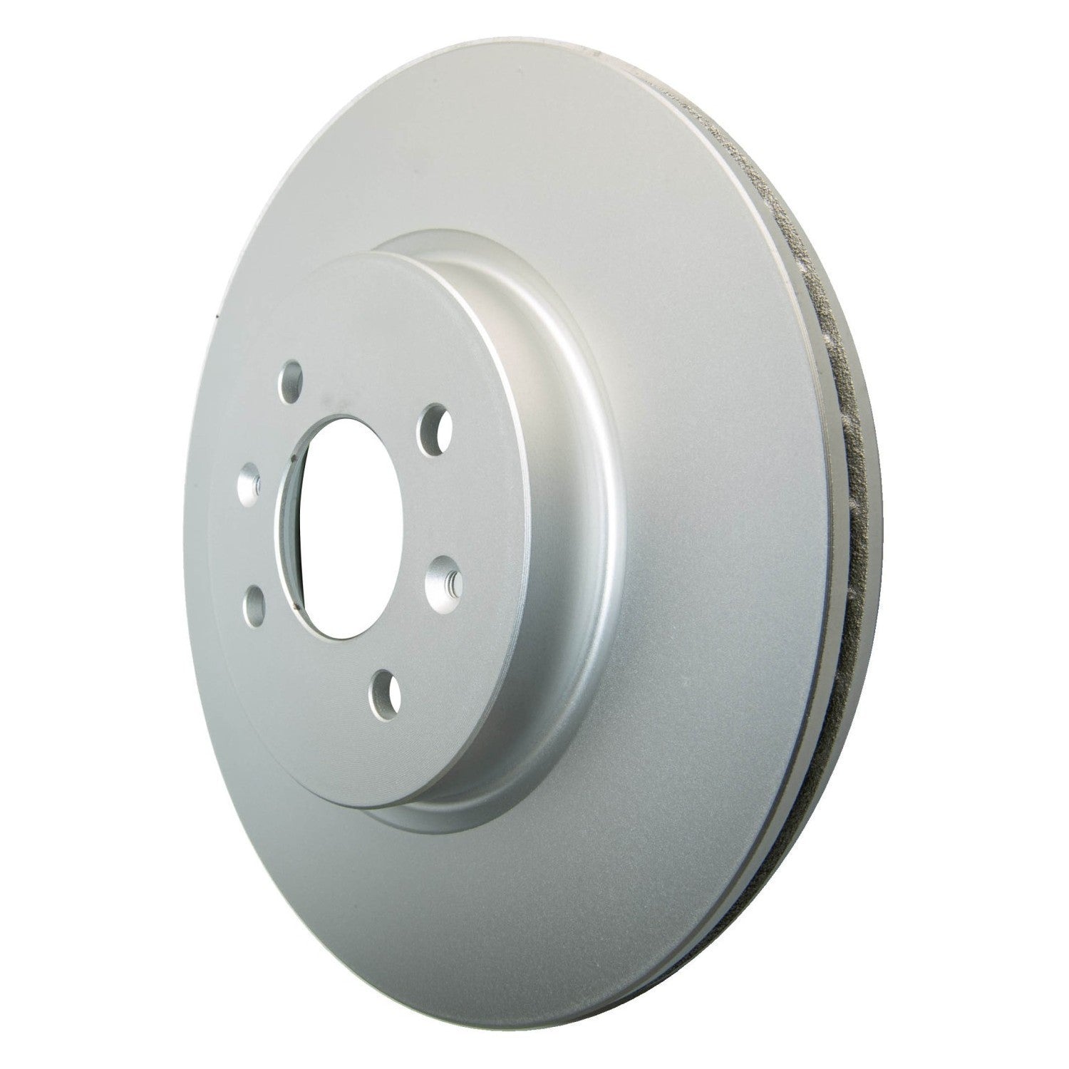 DBA3666E - Street Series En-Shield Brake Rotor; Front