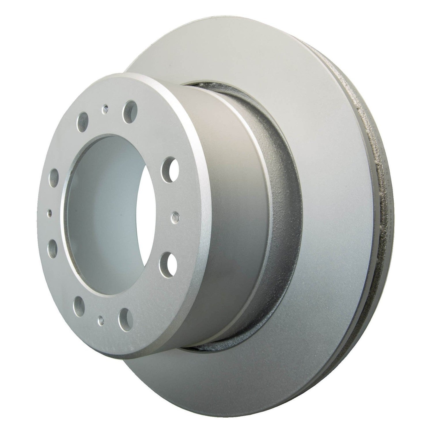 DBA3697E - Street Series En-Shield Brake Rotor; Rear