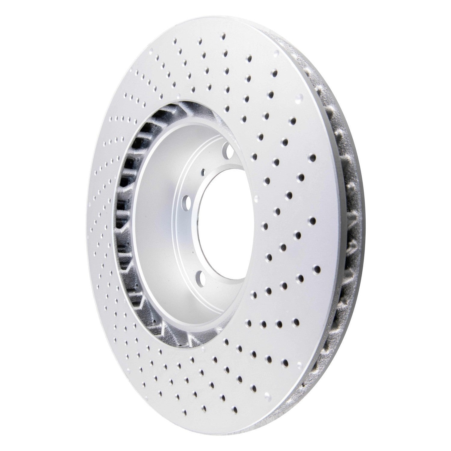 DBA3698OEXL - Street Series OEX Brake Rotor; Front