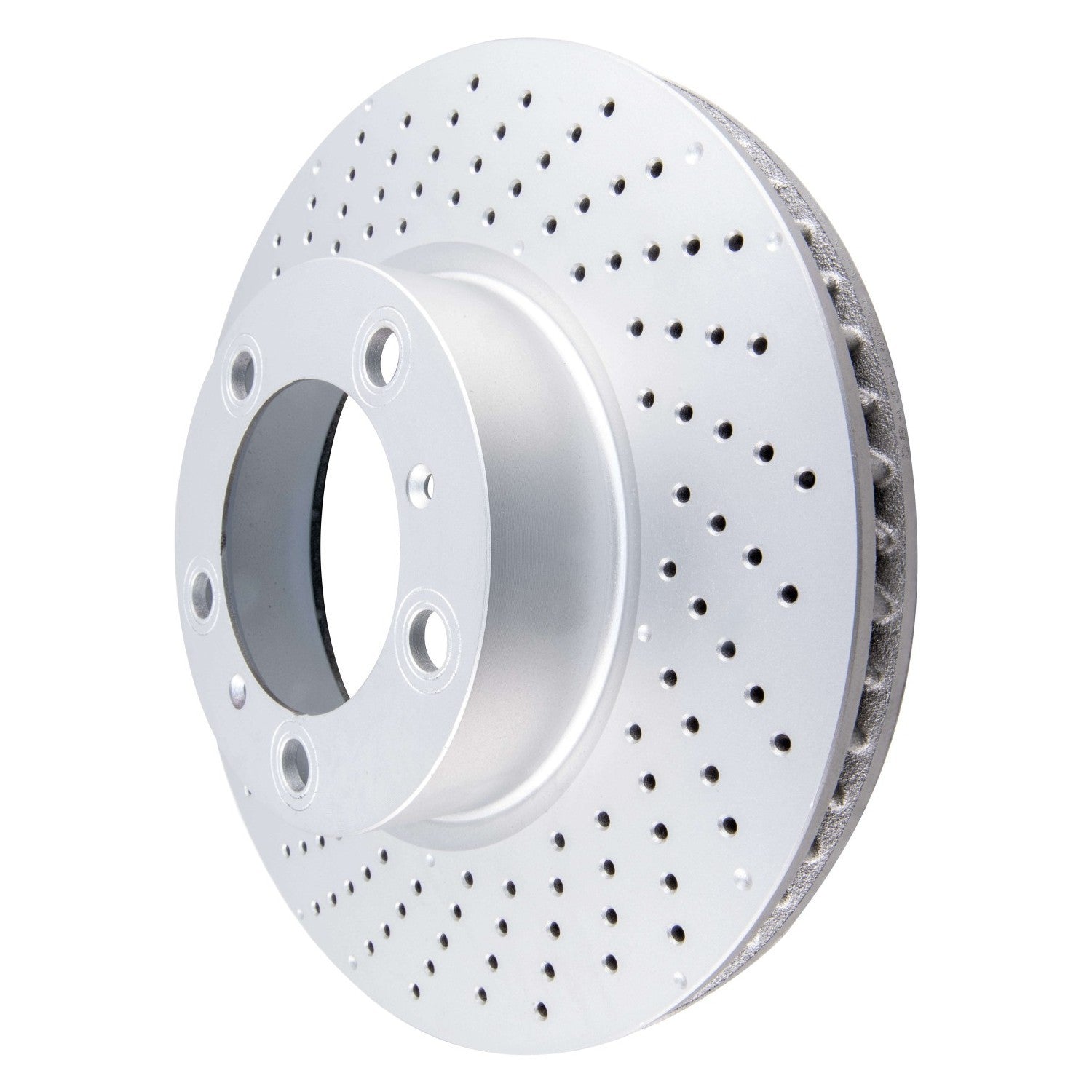 DBA3698OEXL - Street Series OEX Brake Rotor; Front