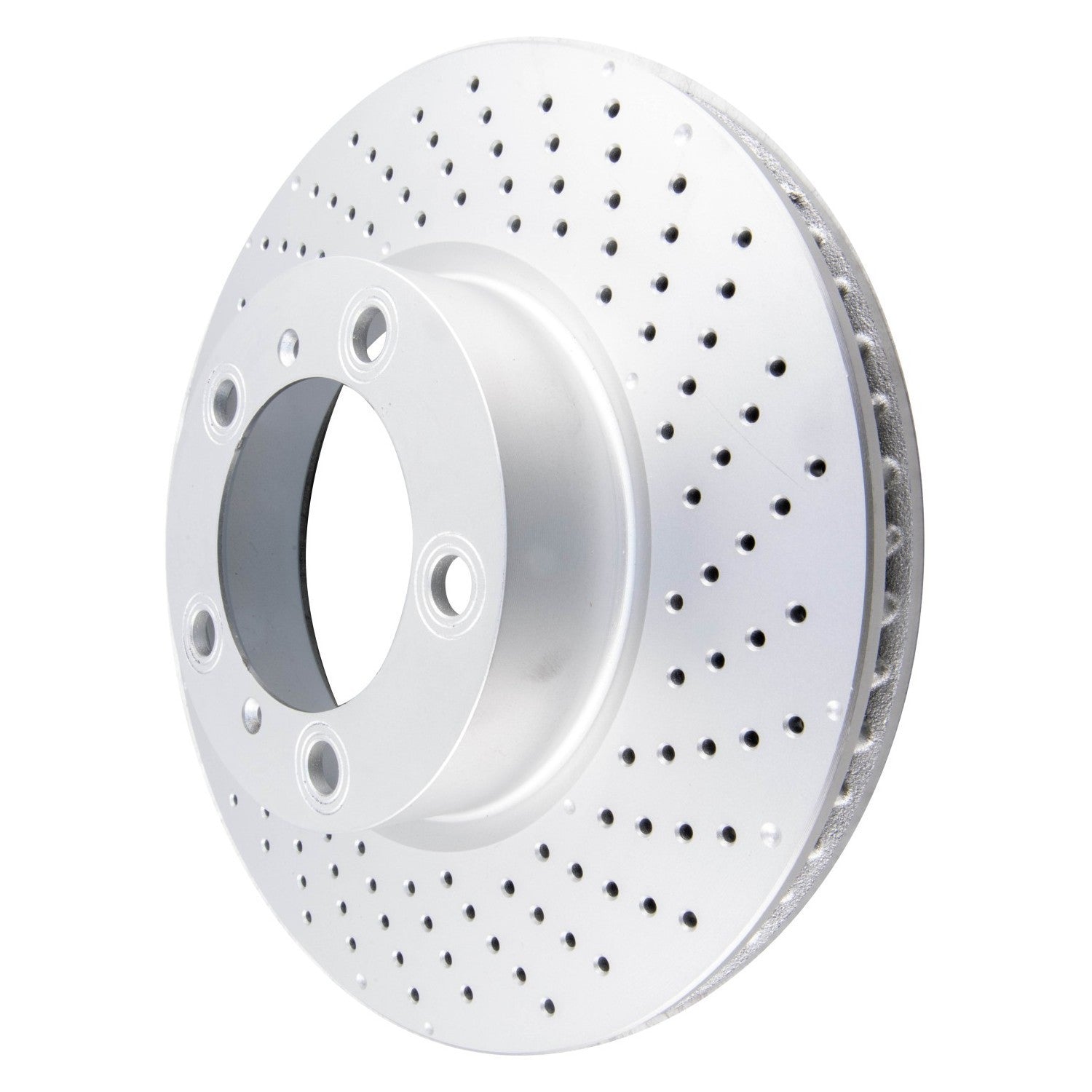 DBA3698OEXR - Street Series OEX Brake Rotor; Front