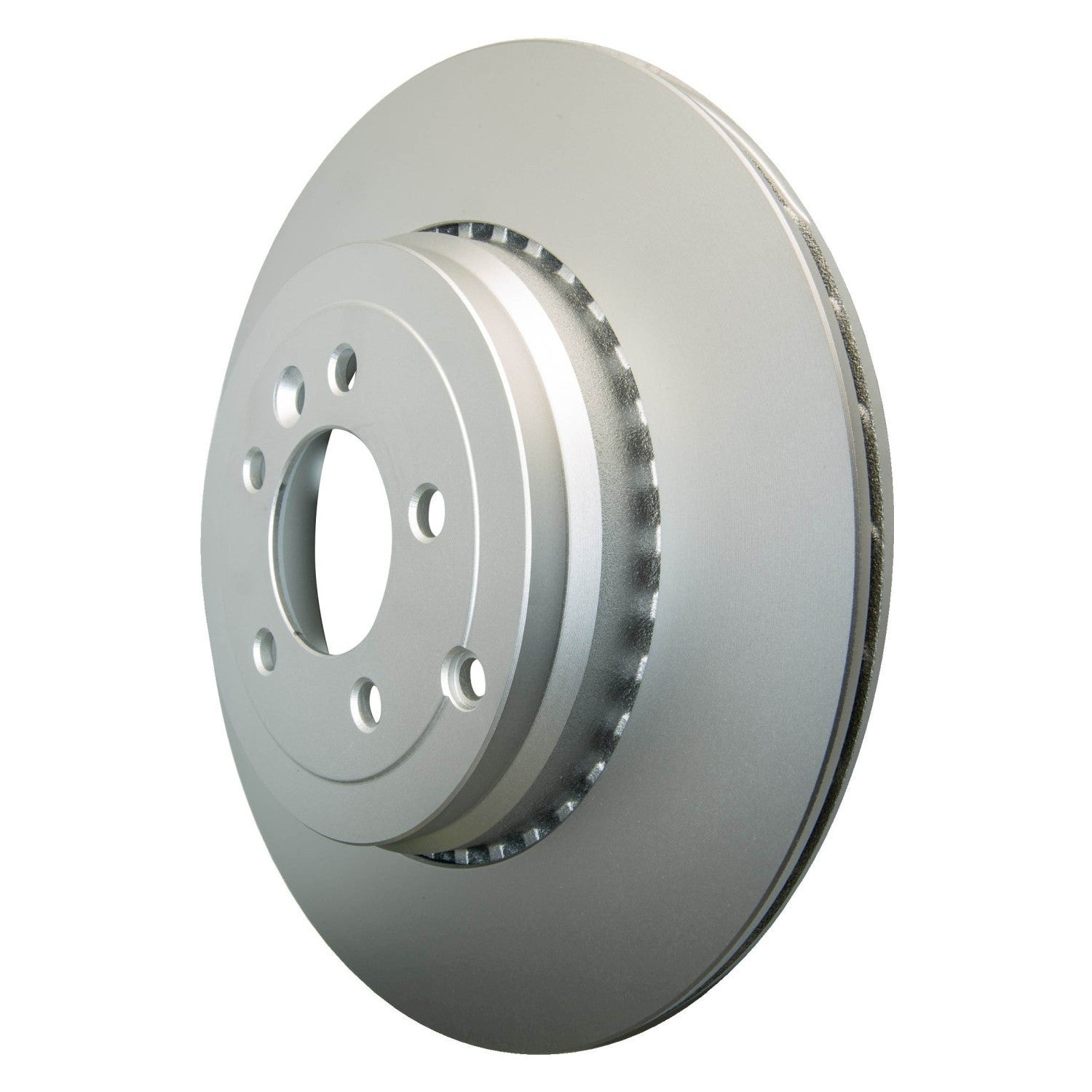 DBA3699E - Street Series En-Shield Brake Rotor; Rear