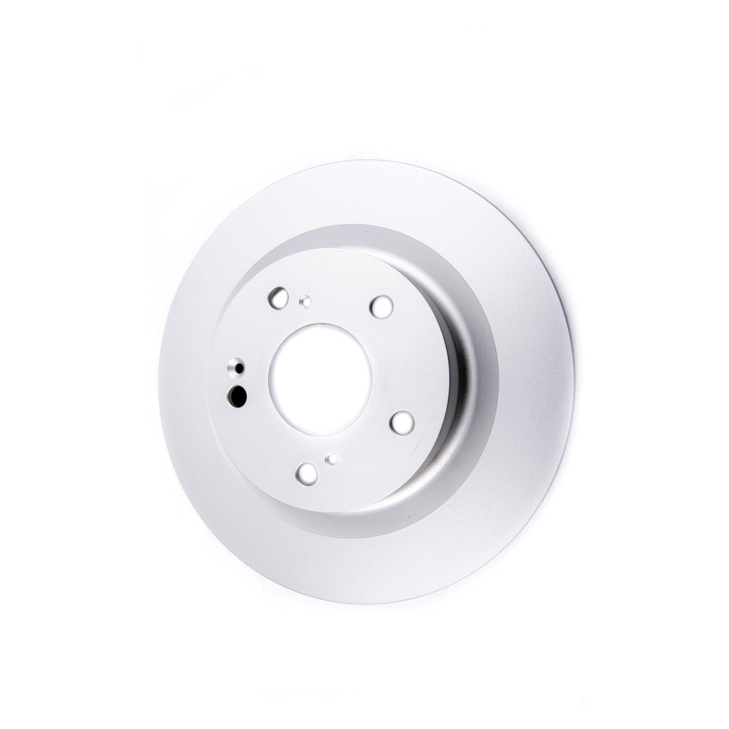 DBA3701E - Street Series En-Shield Brake Rotor; Rear