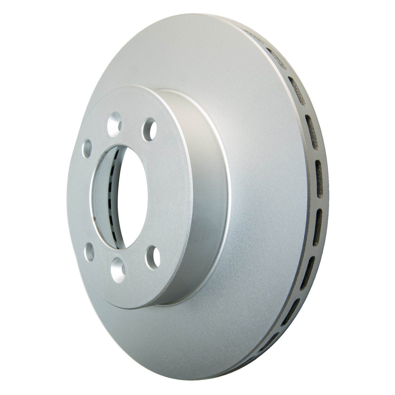 DBA3704E - Street Series En-Shield Brake Rotor; Front