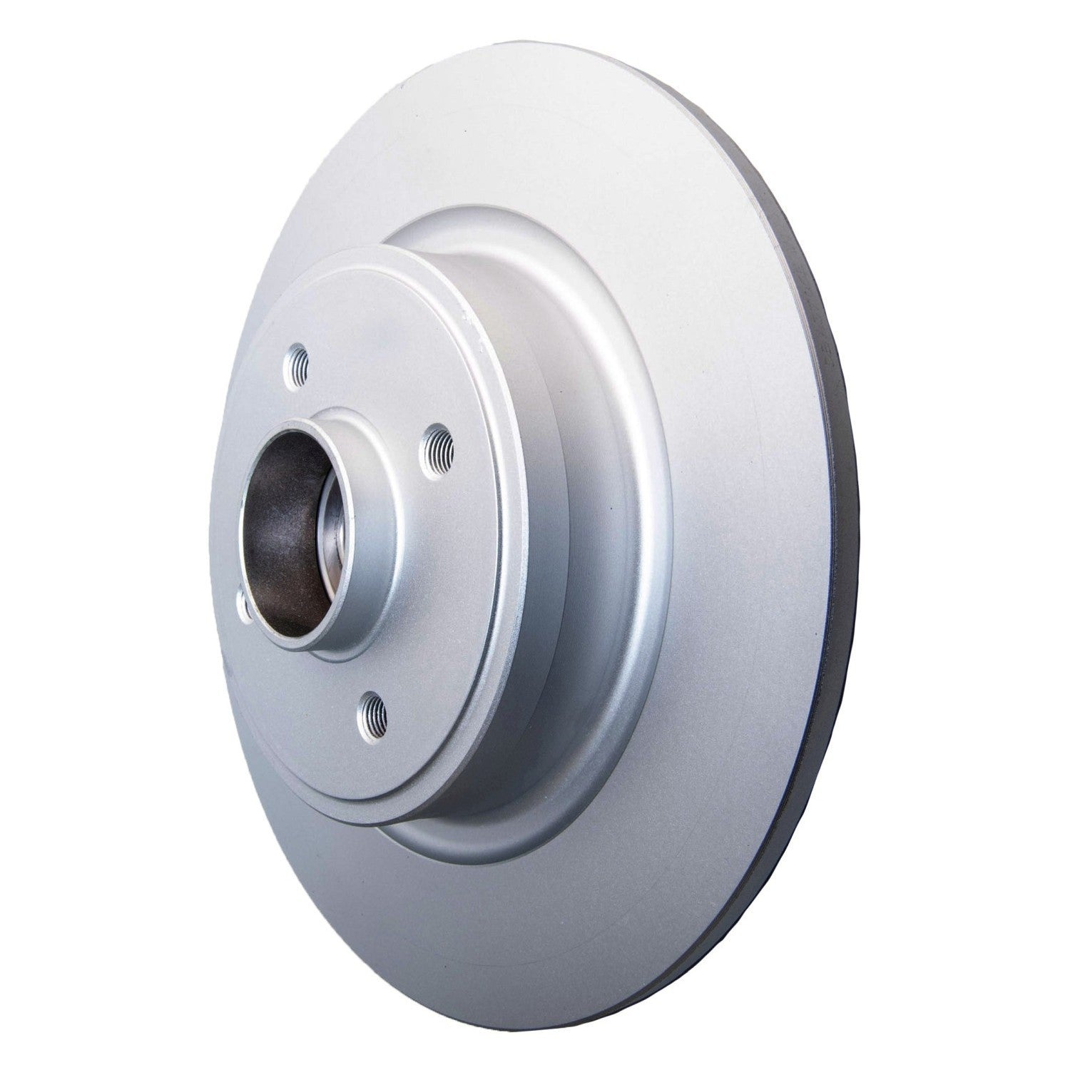 DBA3705E - Street Series En-Shield Brake Rotor; Rear