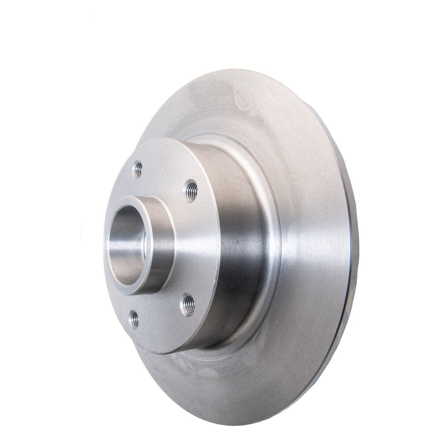 DBA3707E - Street Series En-Shield Brake Rotor; Rear