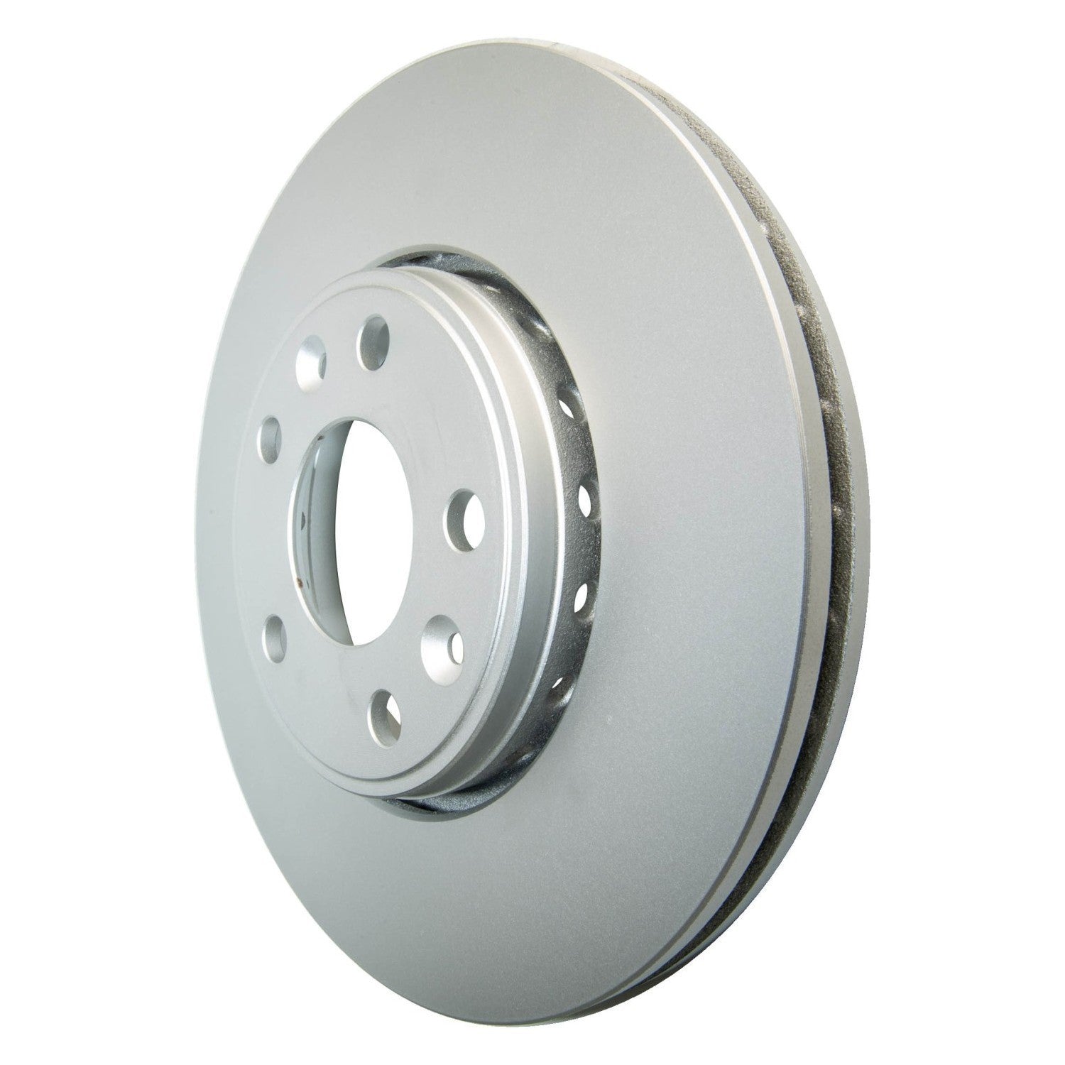 DBA3710E - Street Series En-Shield Brake Rotor; Front