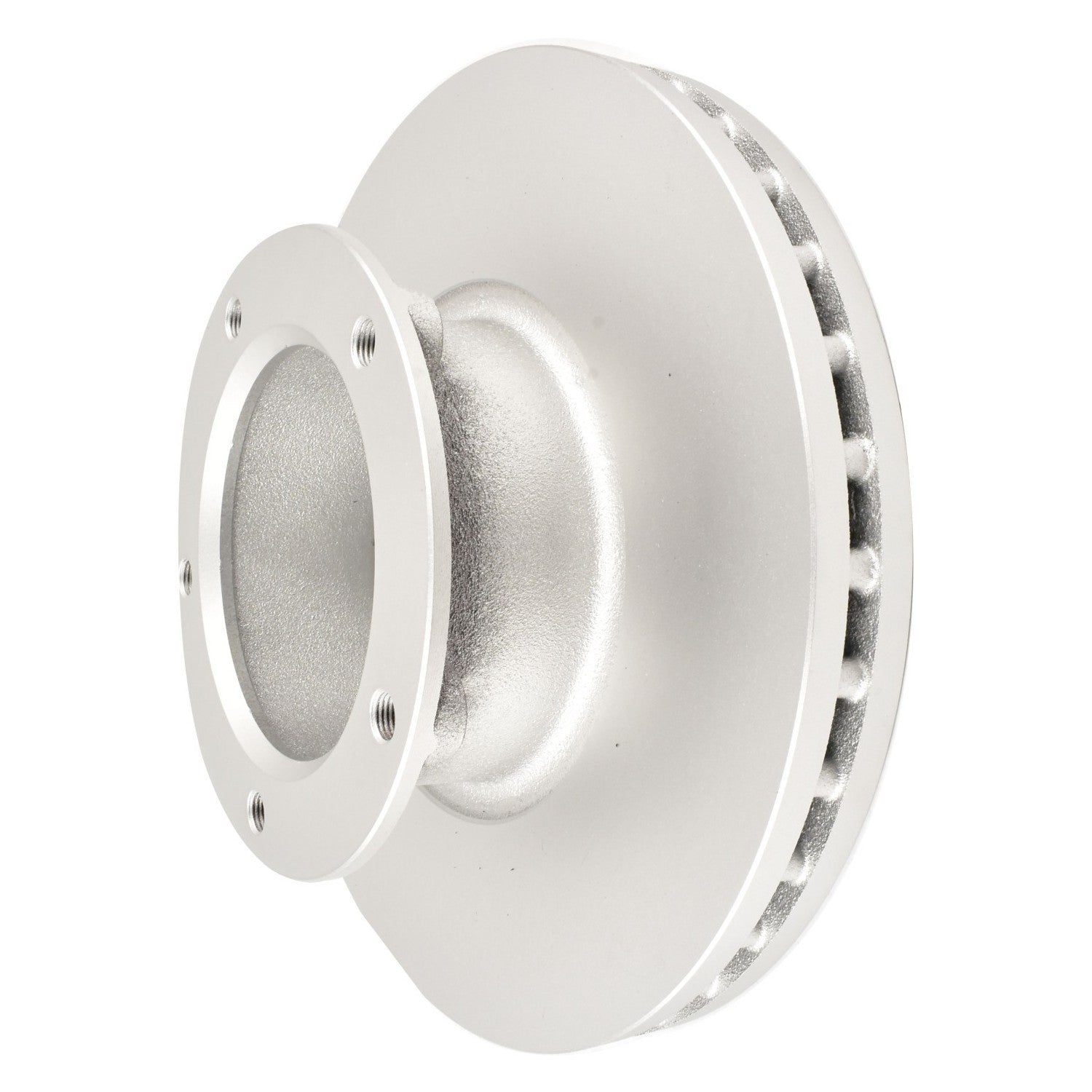 DBA3726E - Street Series En-Shield Brake Rotor; Front