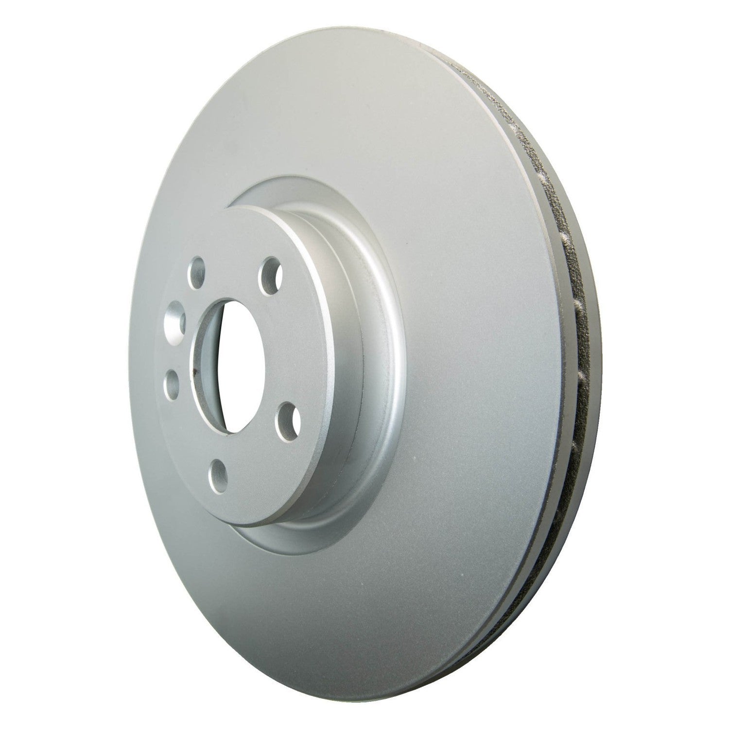 DBA3728E - Street Series En-Shield Brake Rotor; Front