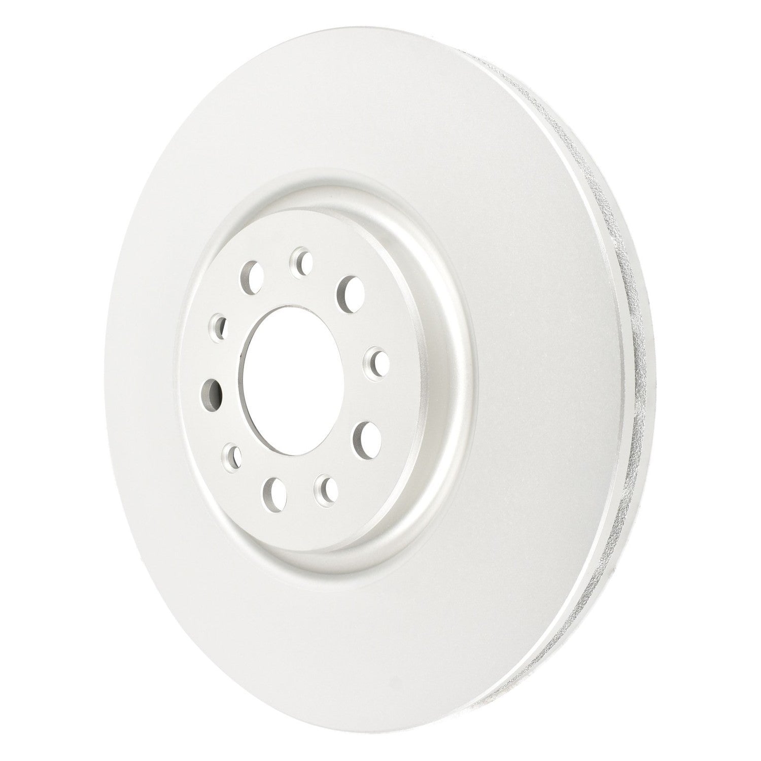 DBA3742E - Street Series En-Shield Brake Rotor; Front