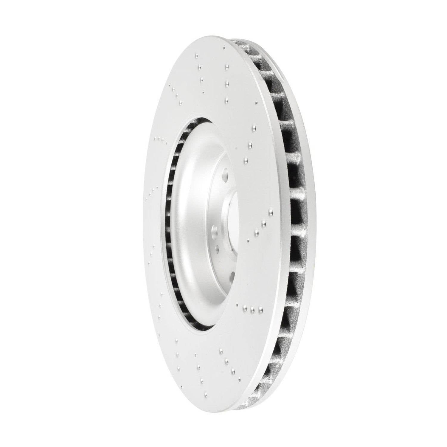 DBA3786OEX - Street Series OEX Brake Rotor; Front