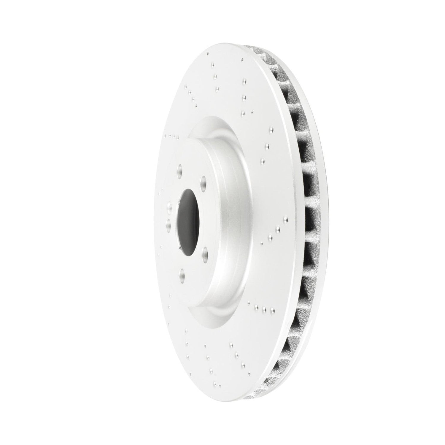 DBA3786OEX - Street Series OEX Brake Rotor; Front