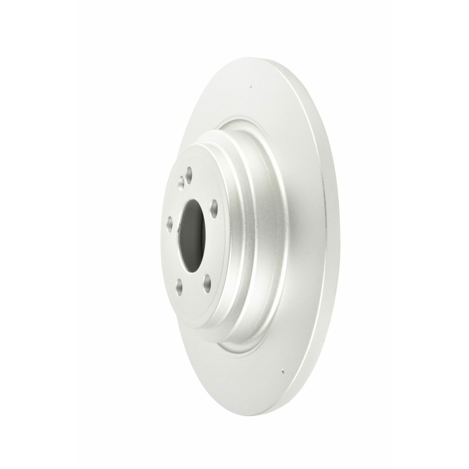 DBA3795E - Street Series En-Shield Brake Rotor; Rear