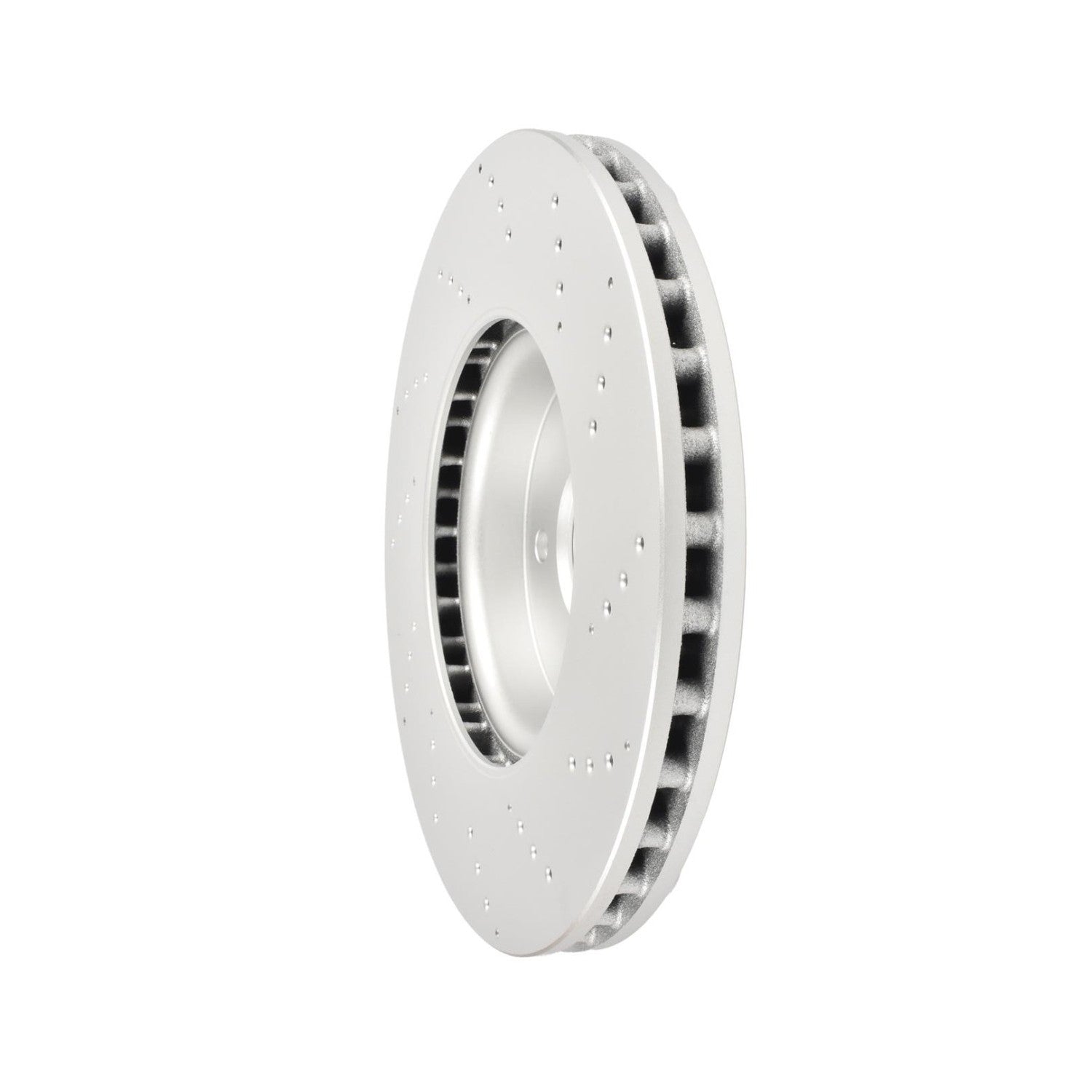 DBA3814OEX - Street Series OEX Brake Rotor; Front