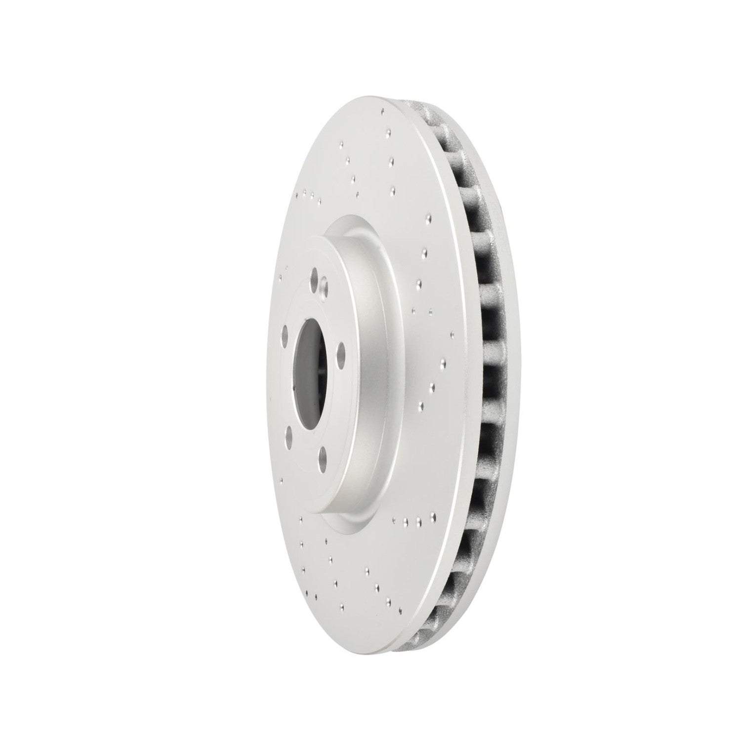 DBA3814OEX - Street Series OEX Brake Rotor; Front