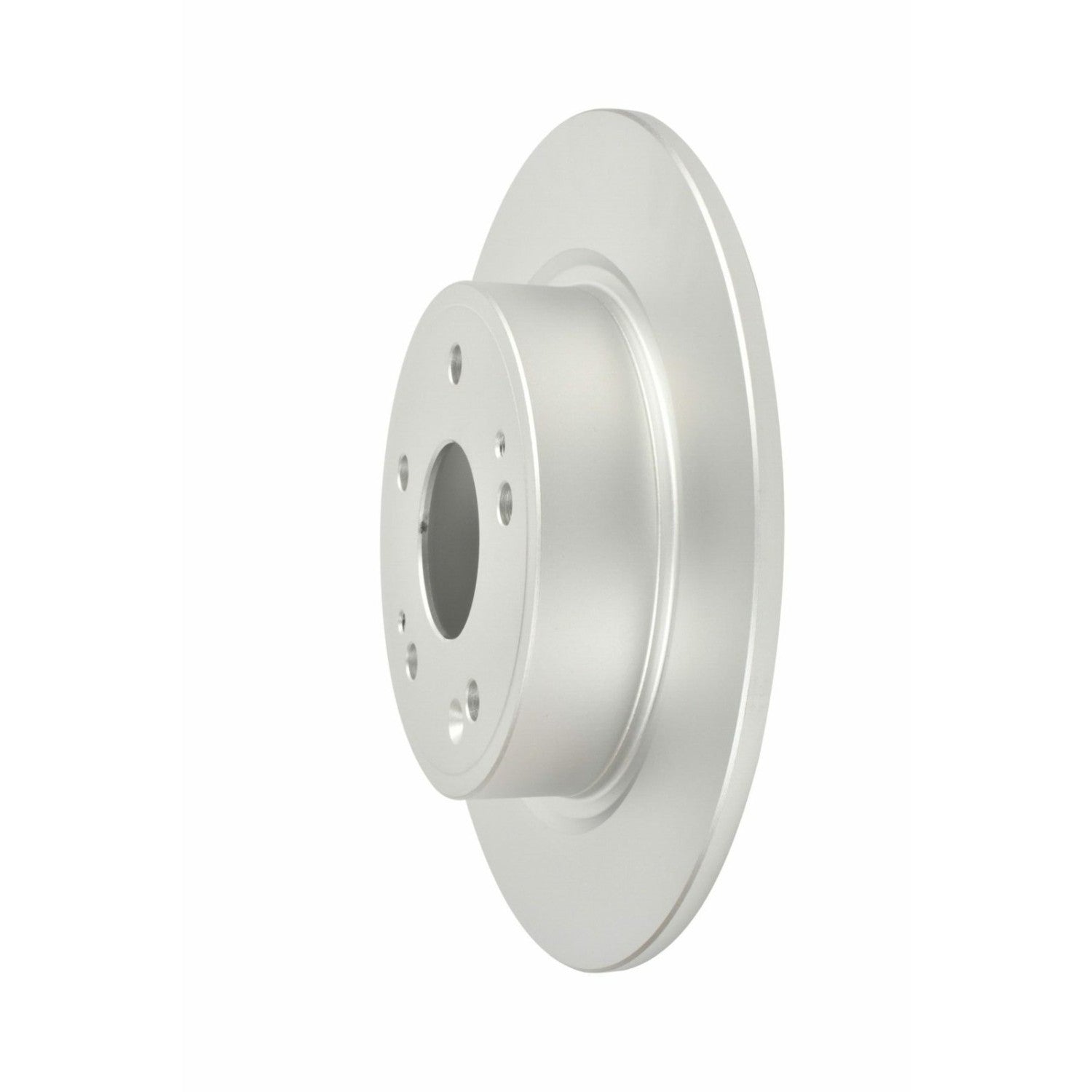 DBA3821E - Street Series En-Shield Brake Rotor; Rear