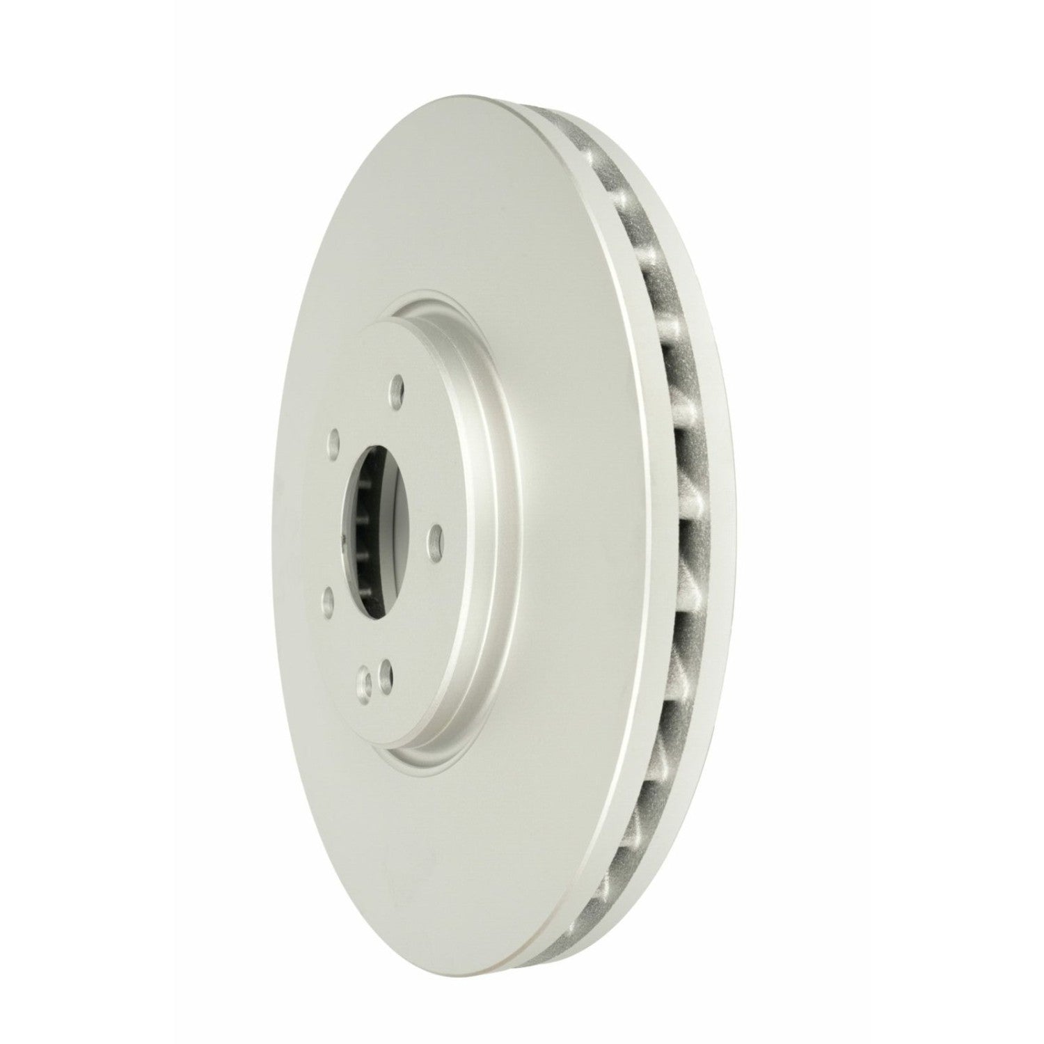 DBA3926E - Street Series En-Shield Brake Rotor; Front