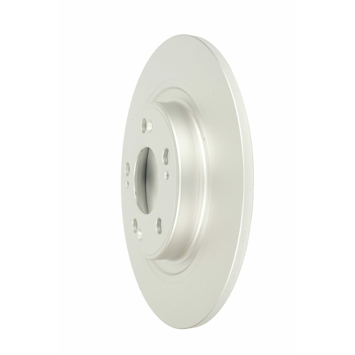 DBA3947E - Street Series En-Shield Brake Rotor; Rear