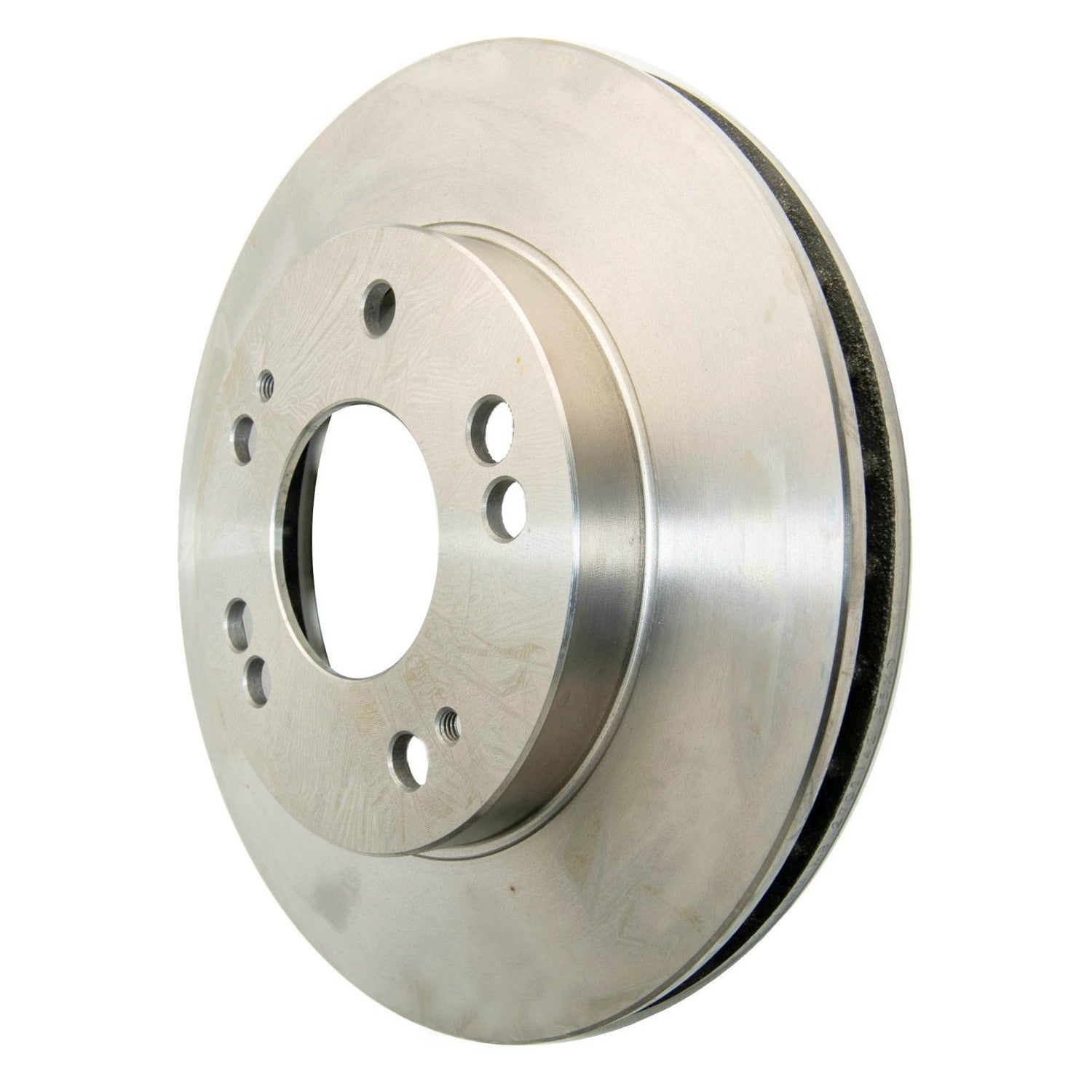 DBA421 - Street Series OE Brake Rotor; Front