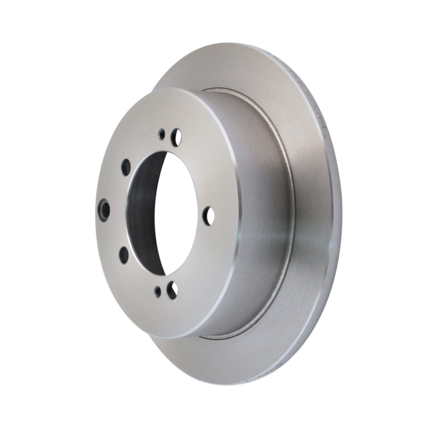 DBA426 - Street Series OE Brake Rotor; Rear