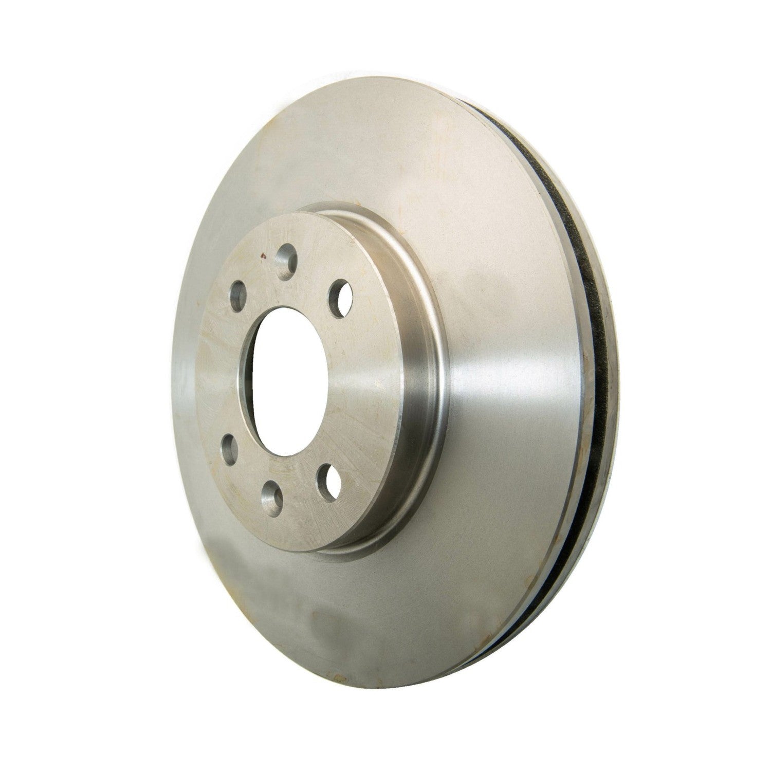 DBA431 - Street Series OE Brake Rotor; Front