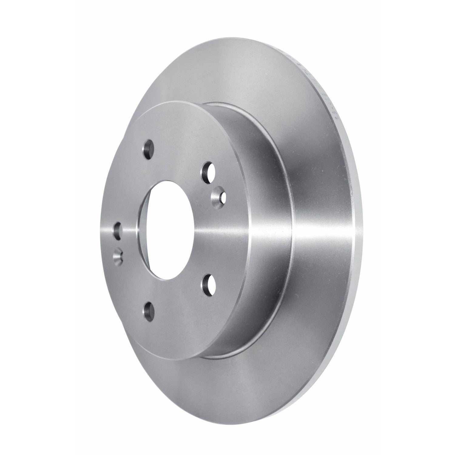 DBA438 - Street Series OE Brake Rotor; Rear