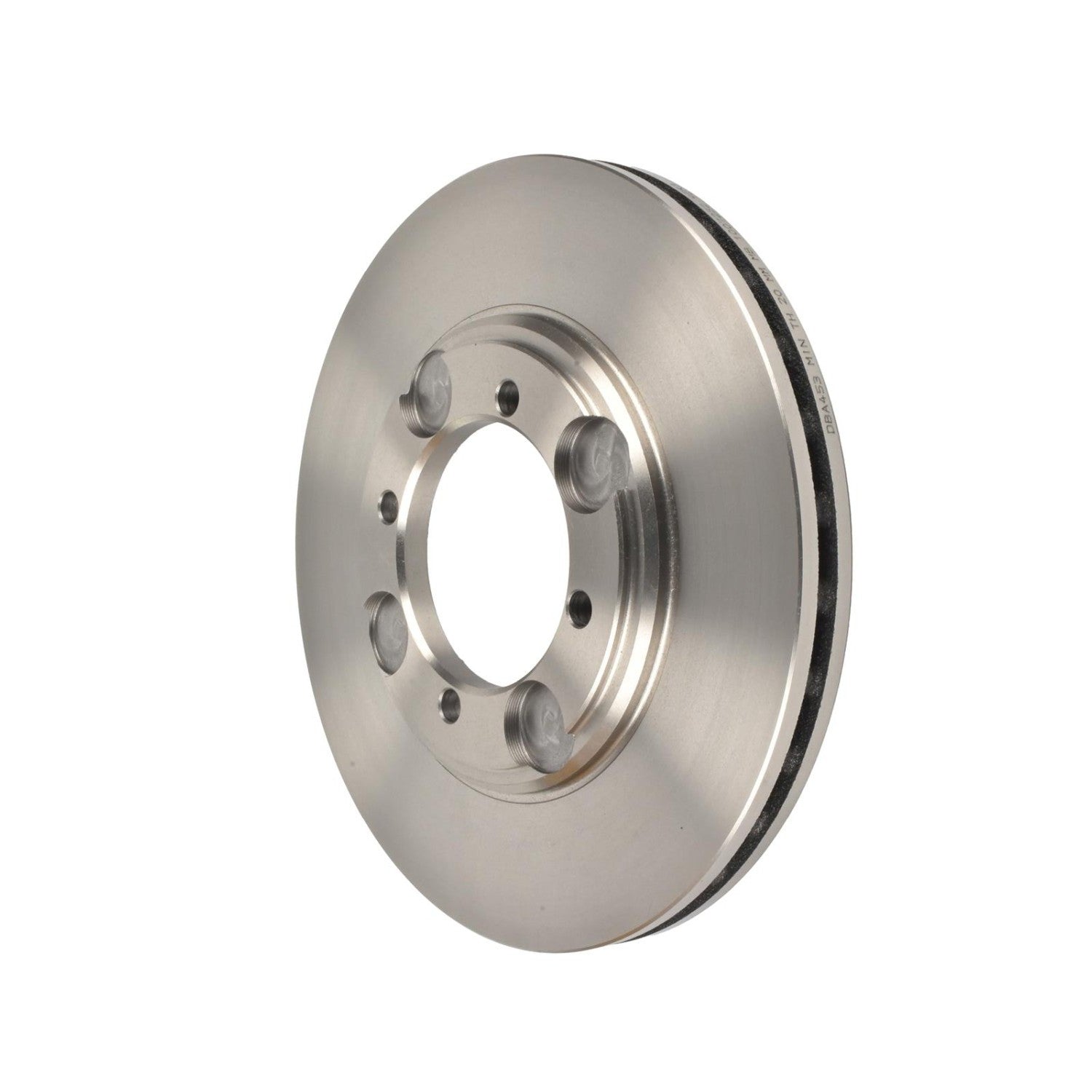 DBA453 - Street Series OE Brake Rotor; Front