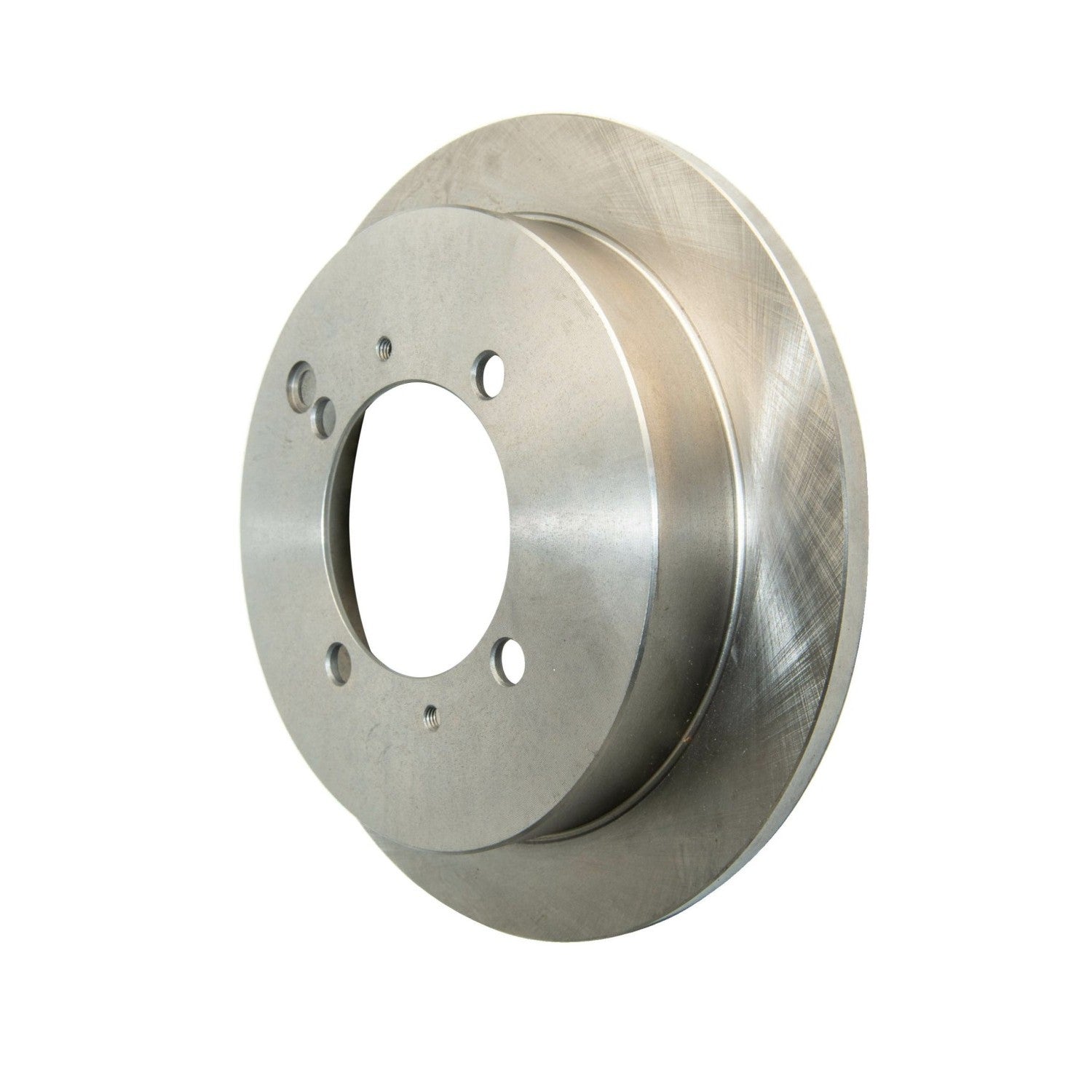 DBA454 - Street Series OE Brake Rotor; Rear