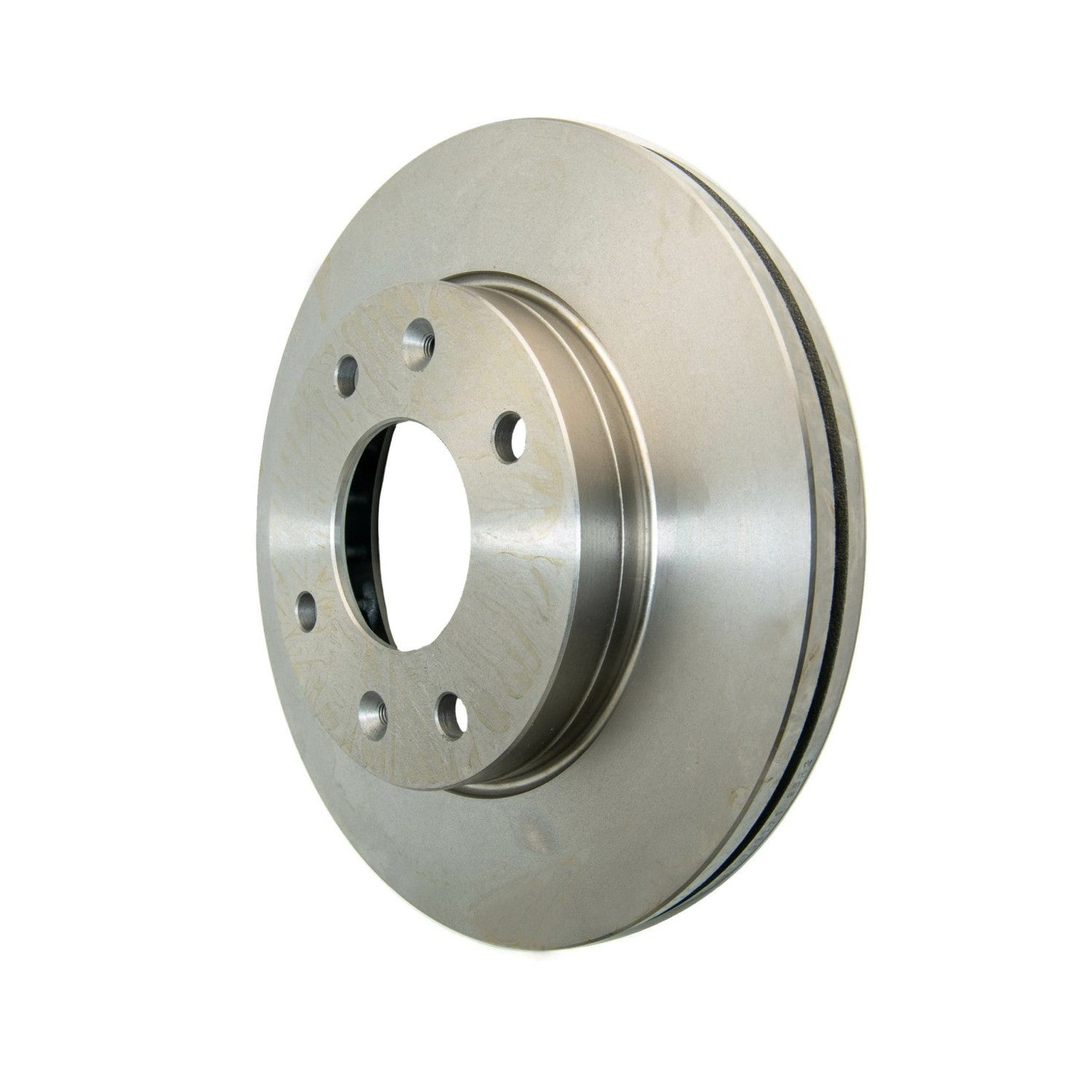 DBA463 - Street Series OE Brake Rotor; Front