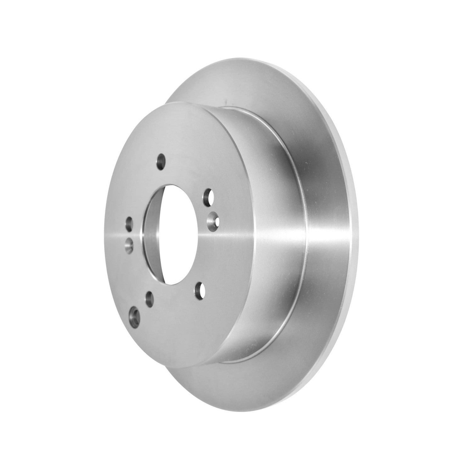 DBA465 - Street Series OE Brake Rotor; Rear