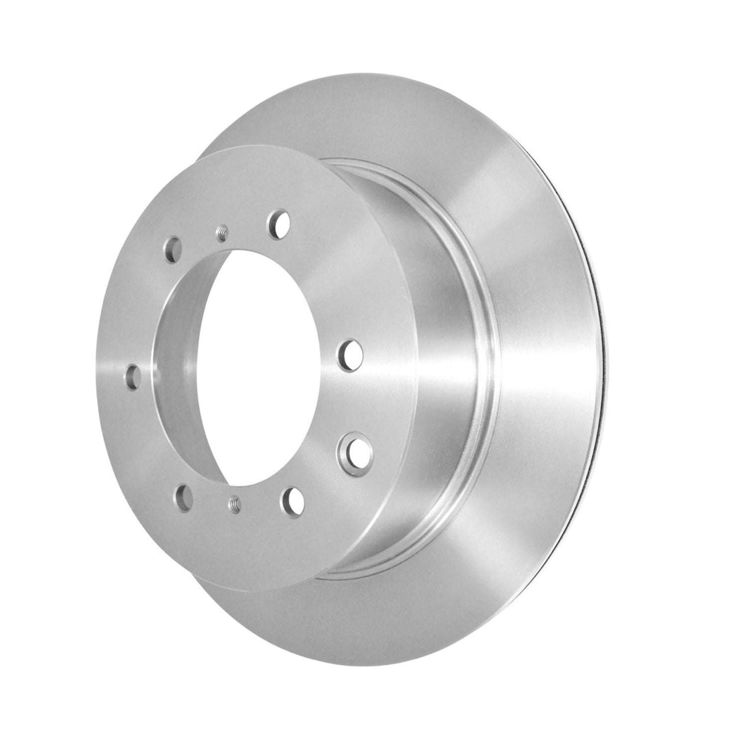 DBA467 - Street Series OE Brake Rotor; Rear