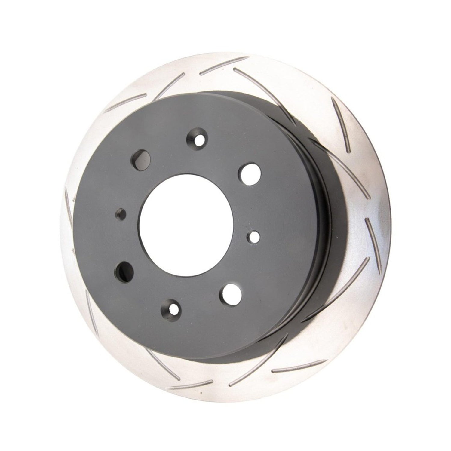 DBA475S - Street Series T2 Brake Rotor; Rear