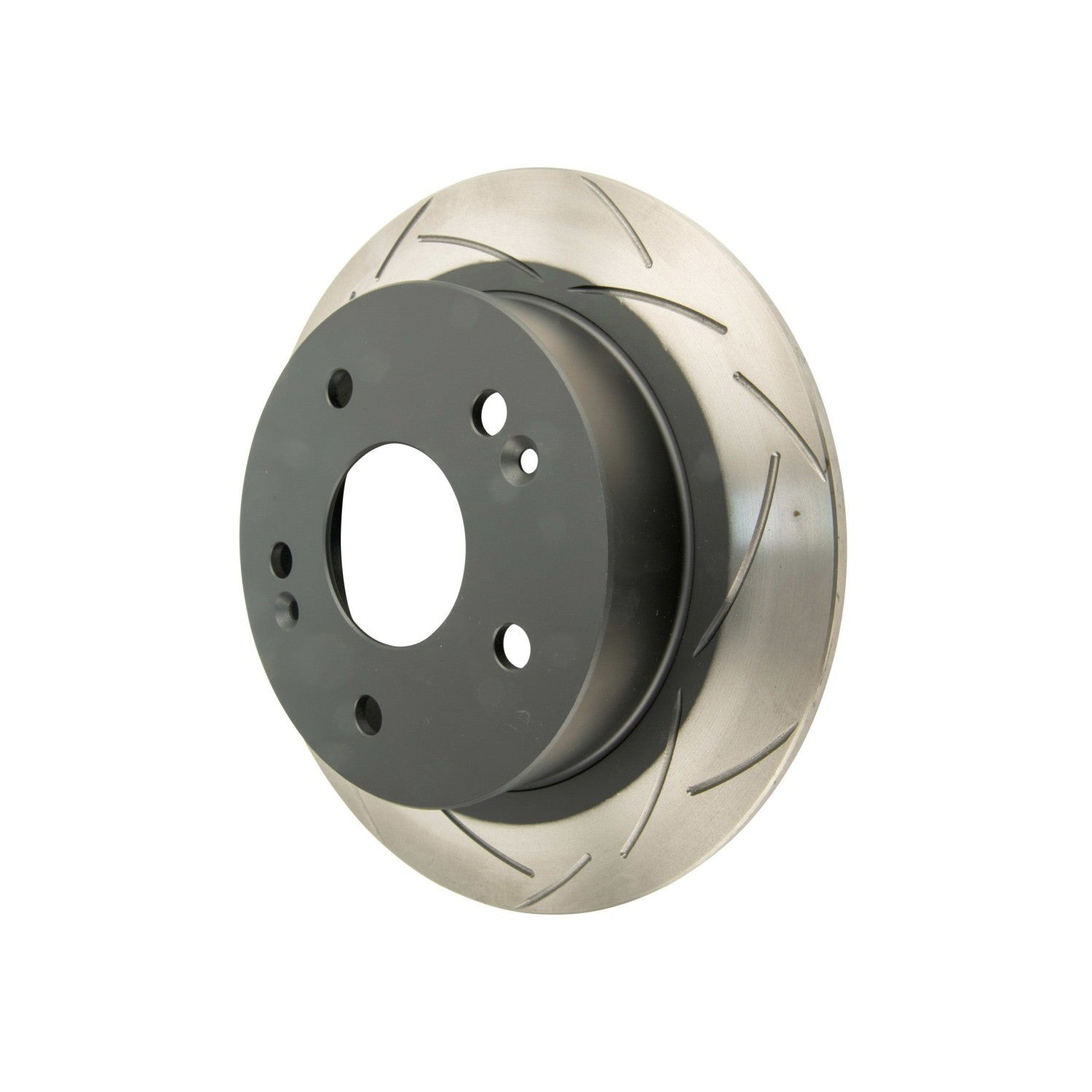 DBA489S - Street Series T2 Brake Rotor; Rear