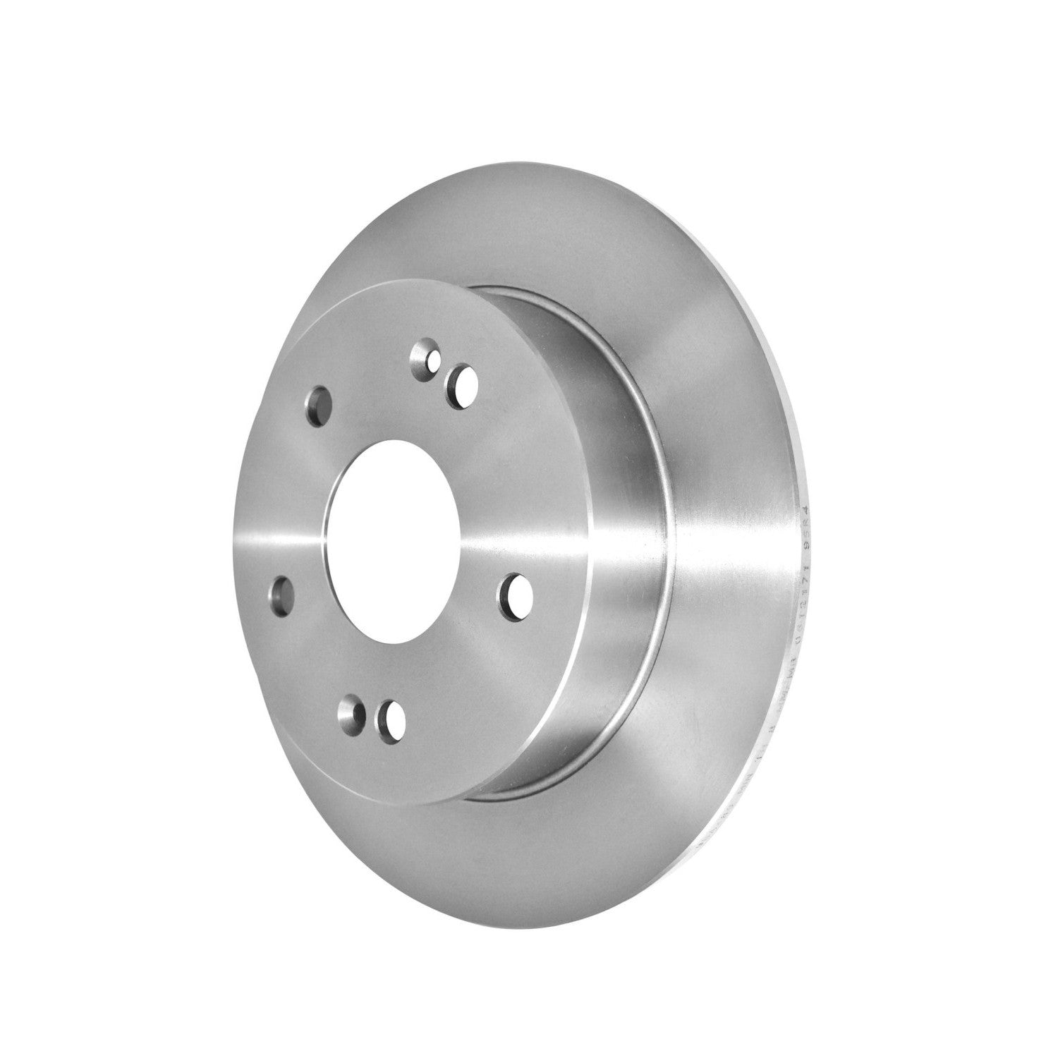 DBA489 - Street Series OE Brake Rotor; Rear