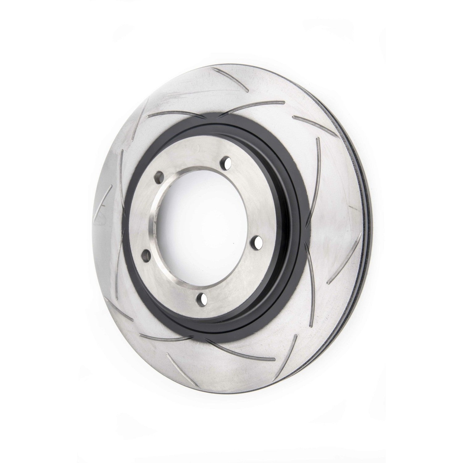 DBA491S - Street Series T2 Brake Rotor; Front