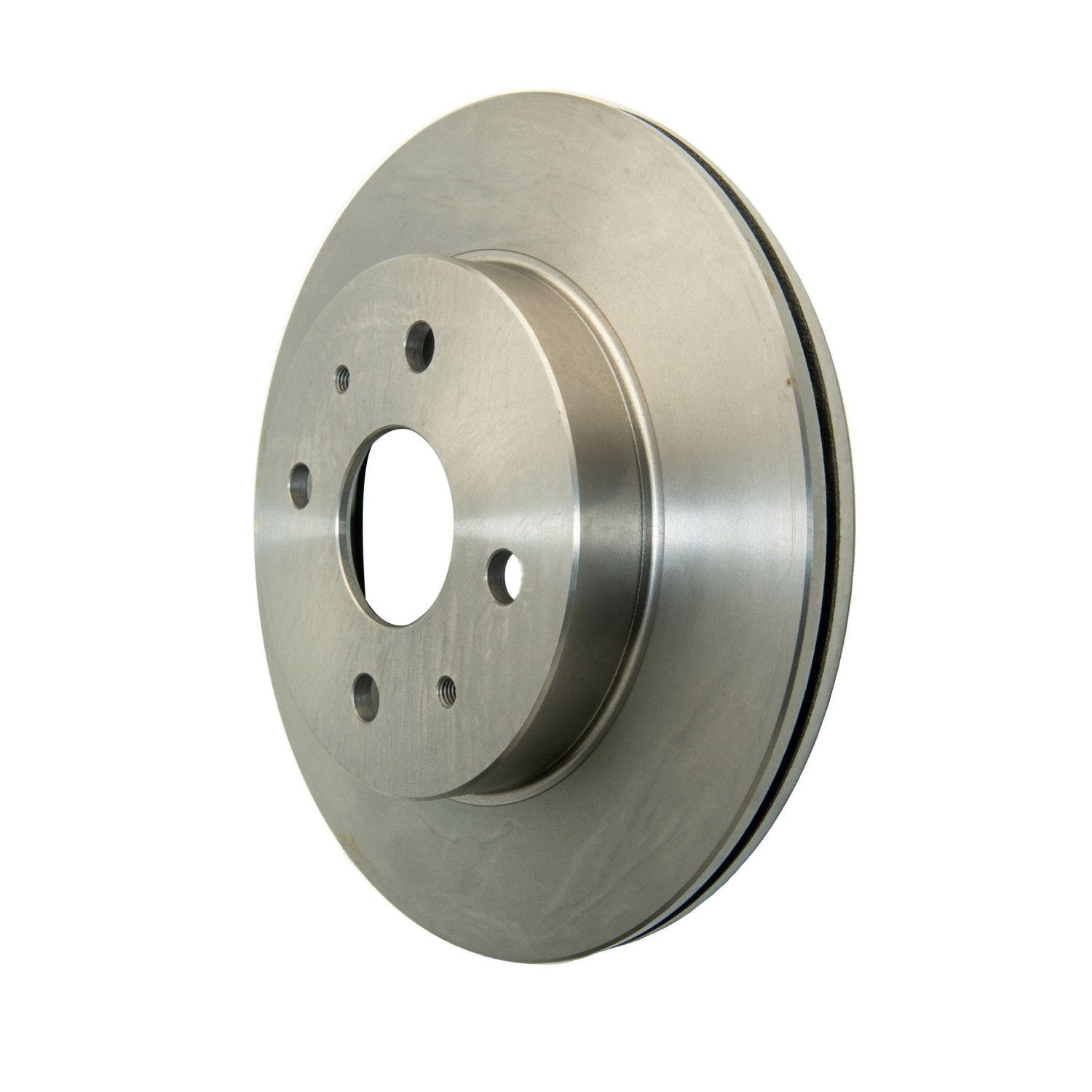 DBA498 - Street Series OE Brake Rotor; Front