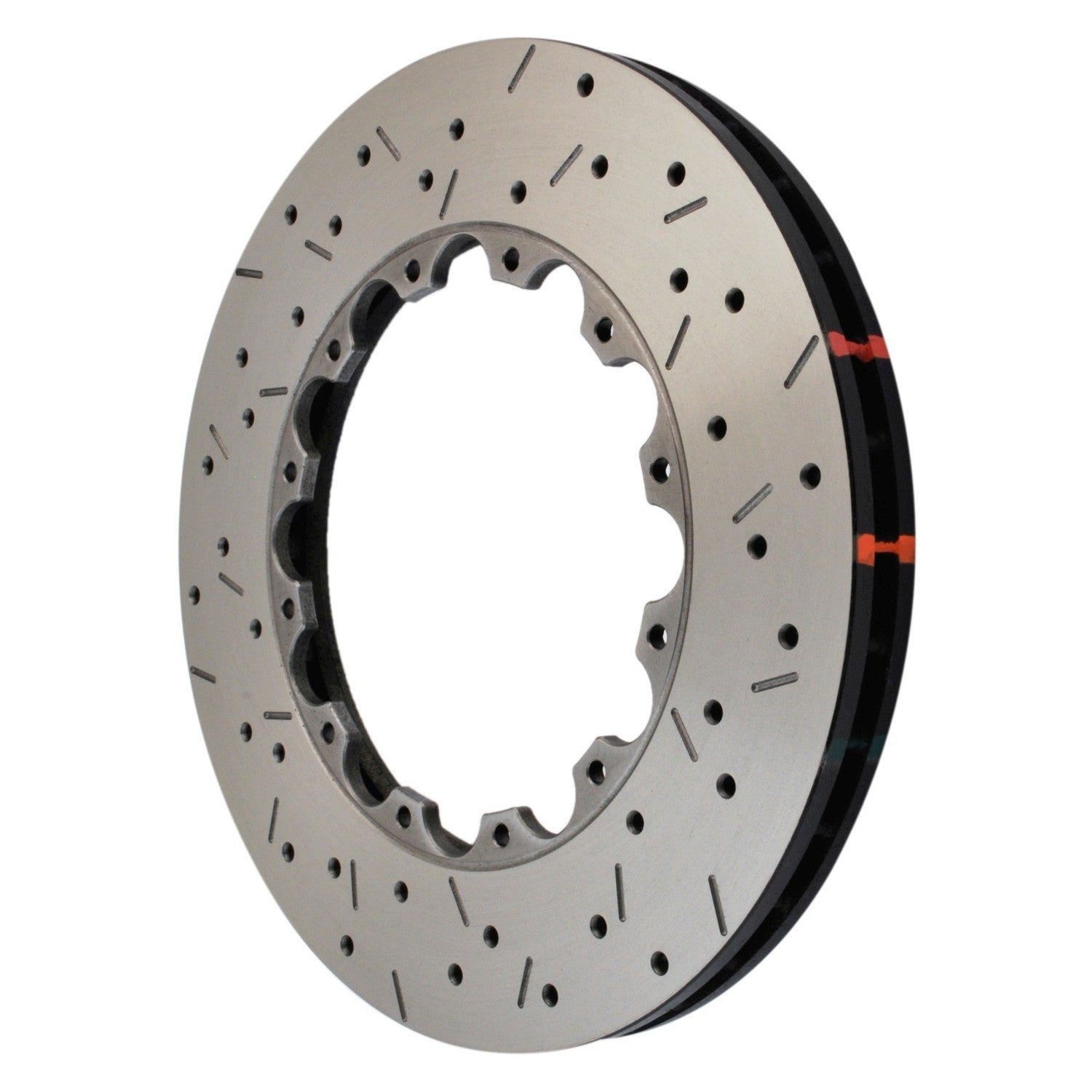 DBA5000.1XS - 5000 Series XS Replacement Ring; Front