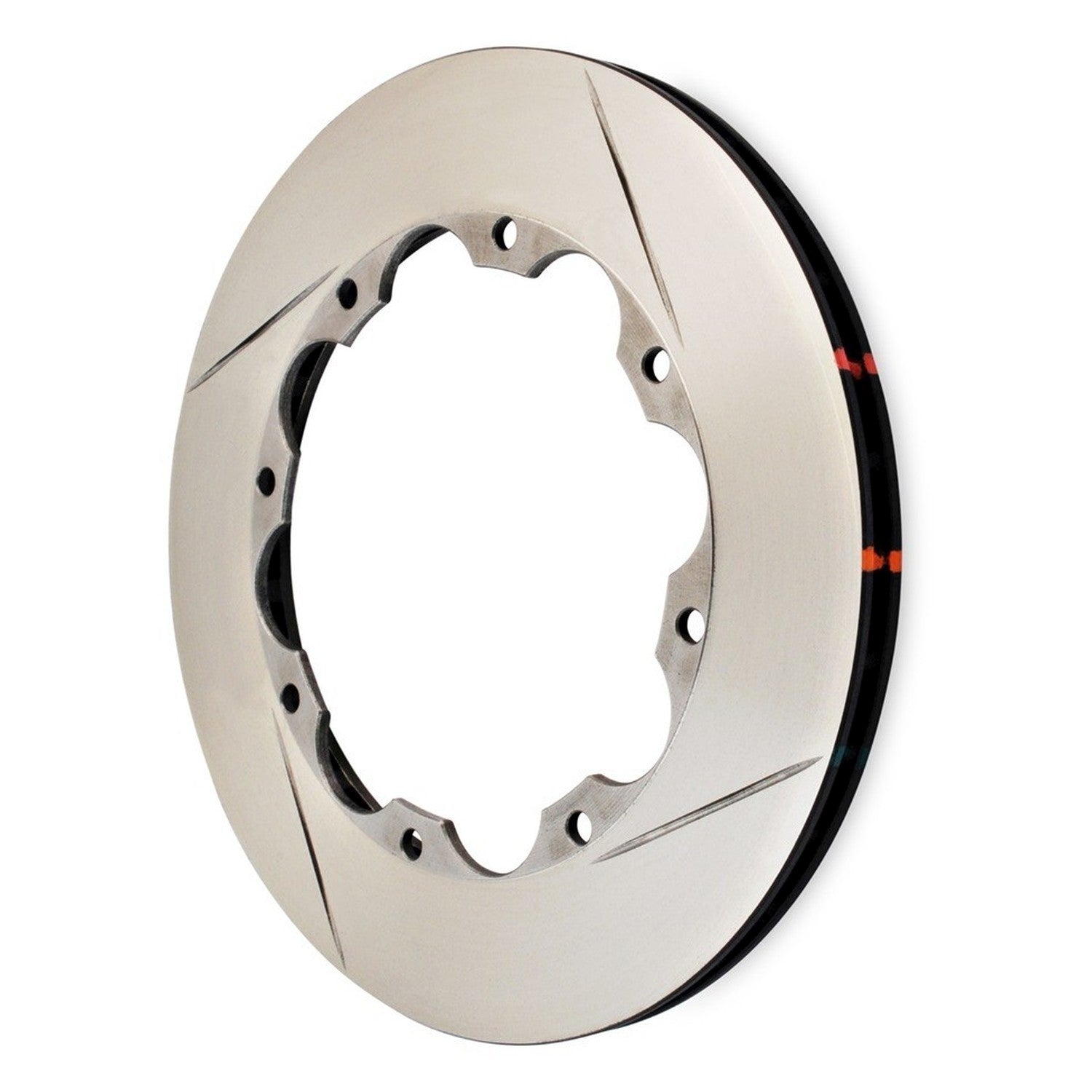 DBA5003.1SL - 5000 Series HD Replacement Ring; Front