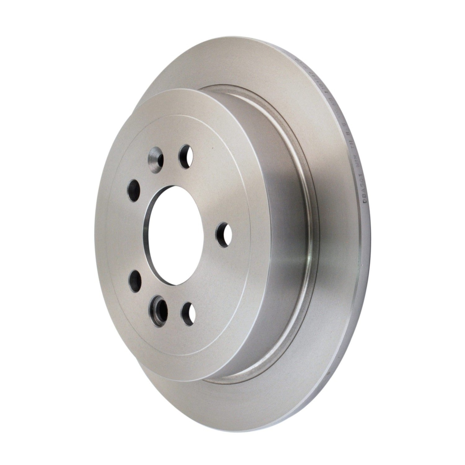 DBA501 - Street Series OE Brake Rotor; Rear