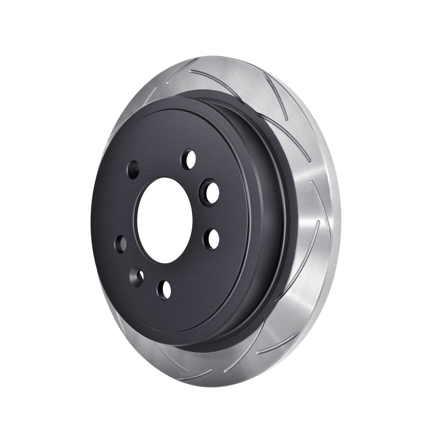 DBA503S - Street Series T2 Brake Rotor; Rear