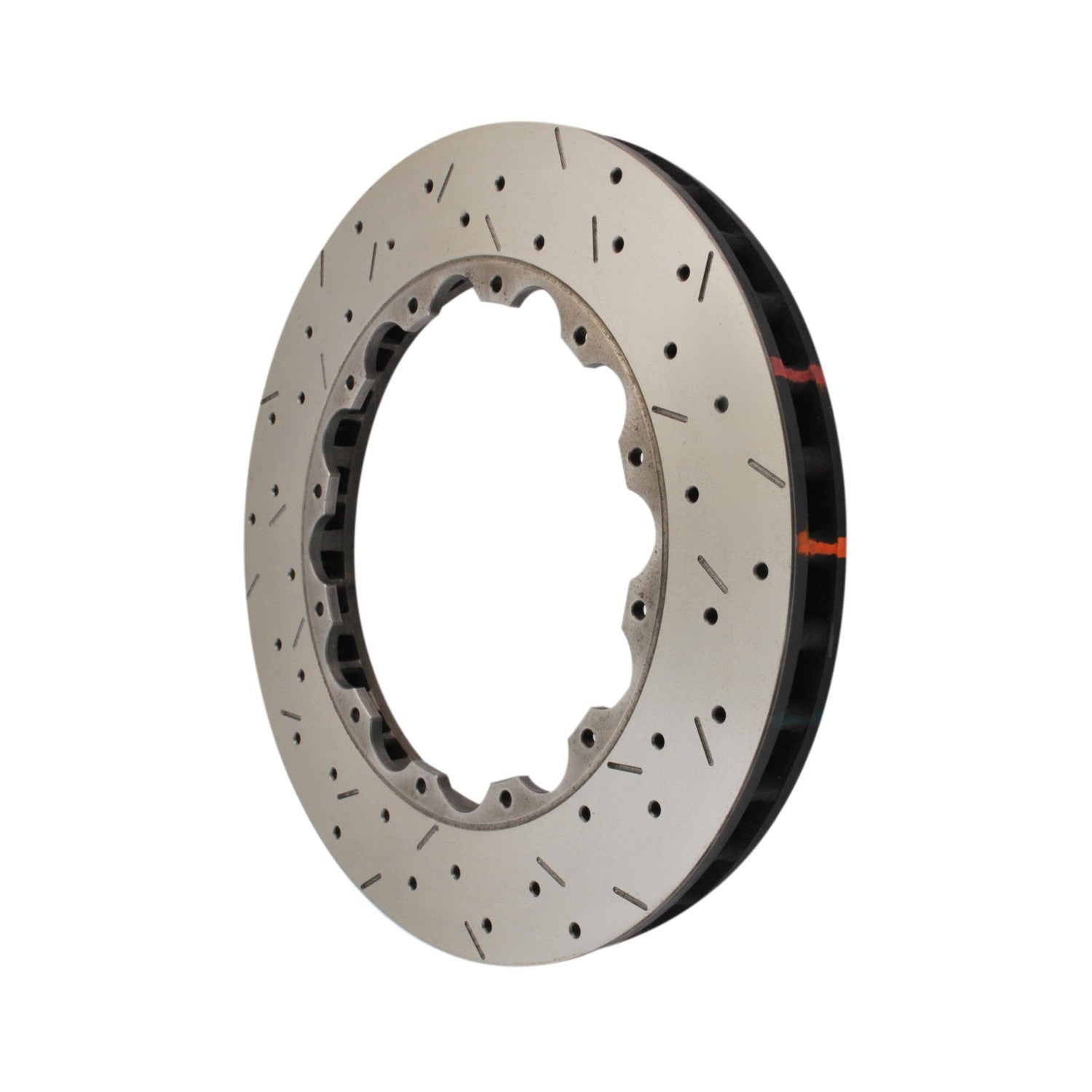 DBA52018.1XS - 5000 Series XS Replacement Ring; Front